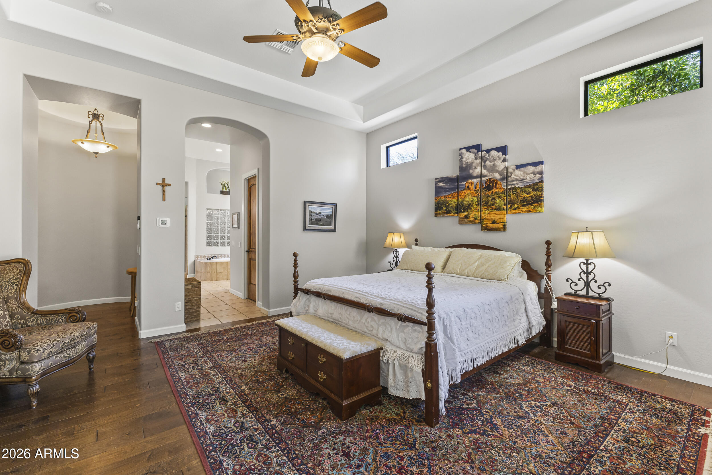 Legacy Hills At Las Sendas Mountain - Residential