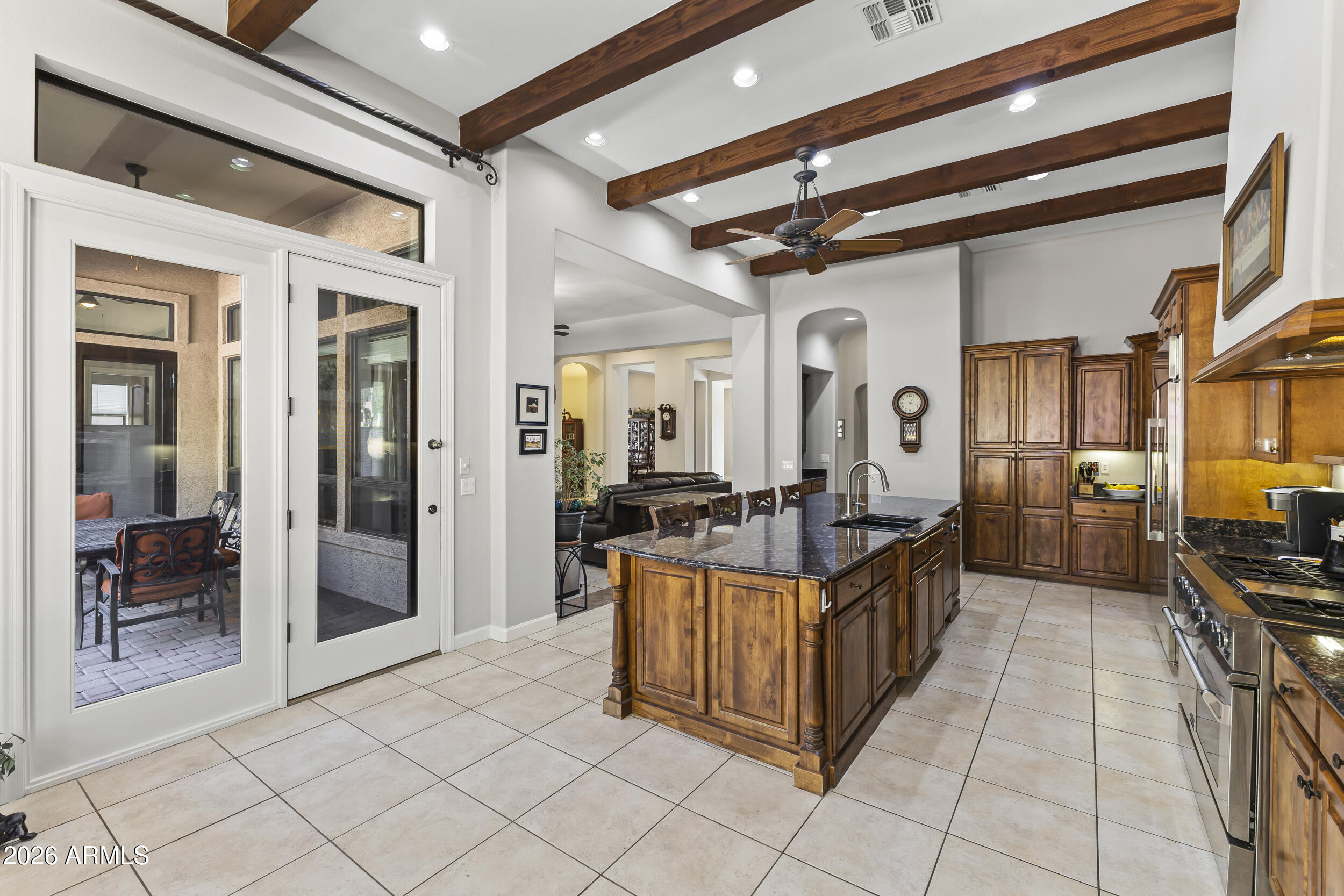Legacy Hills At Las Sendas Mountain - Residential