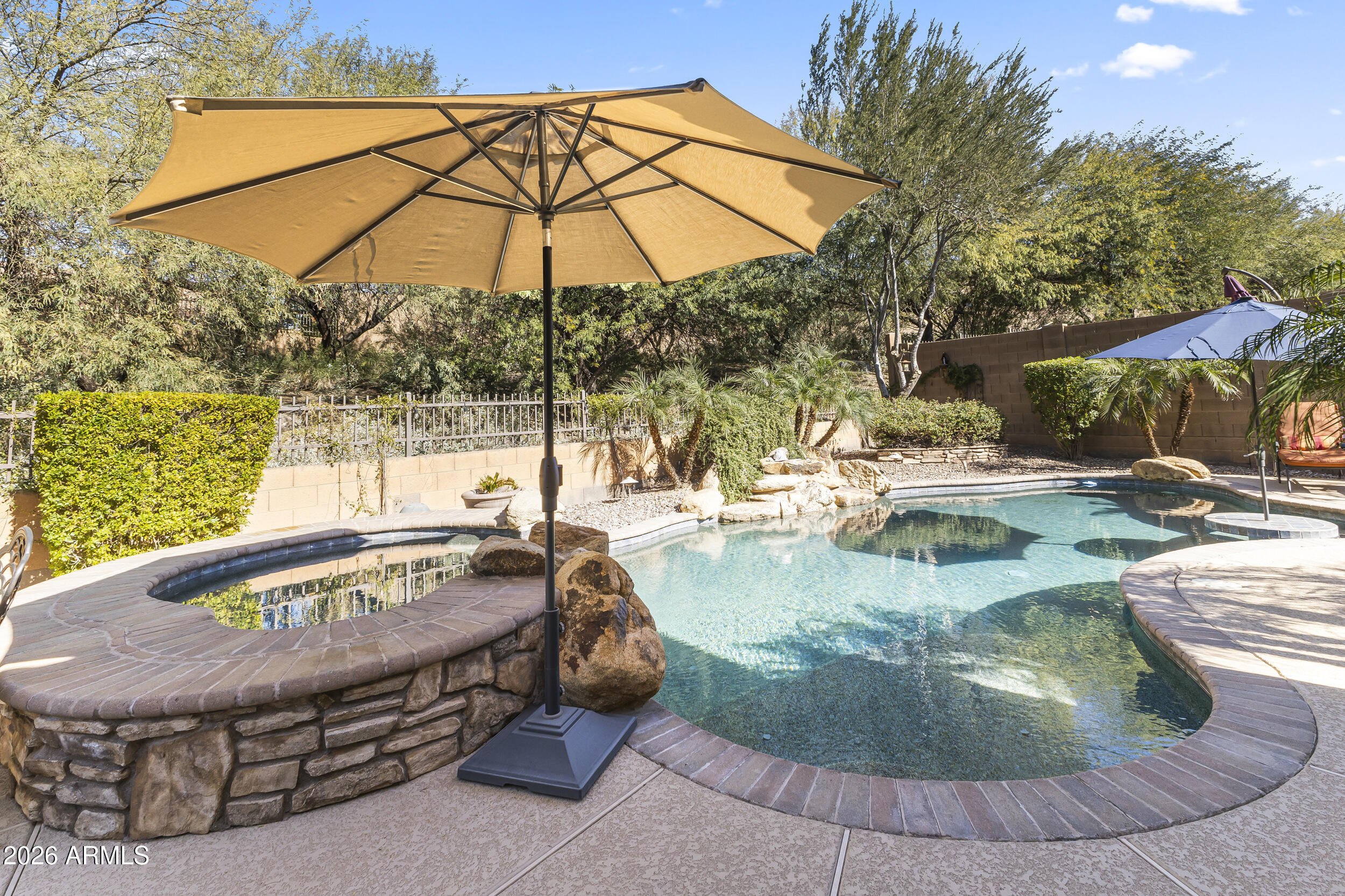 Legacy Hills At Las Sendas Mountain - Residential