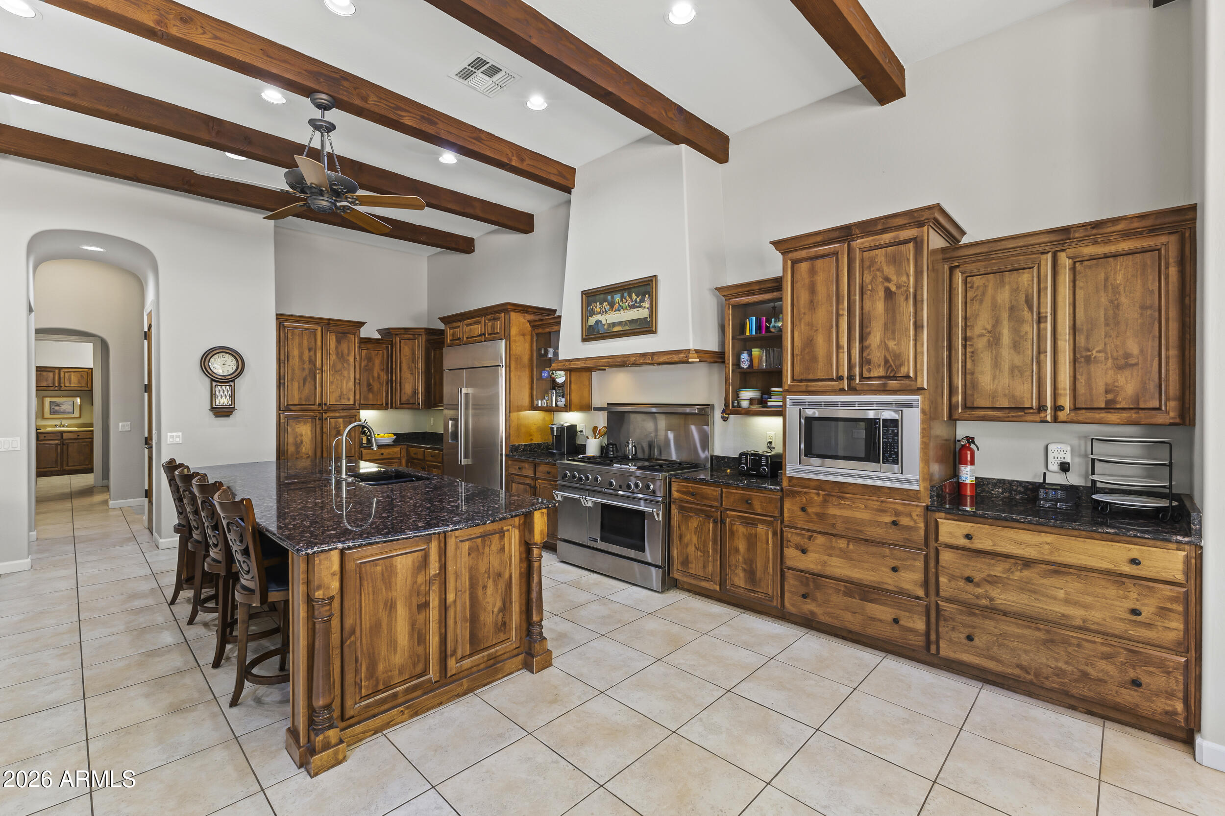 Legacy Hills At Las Sendas Mountain - Residential