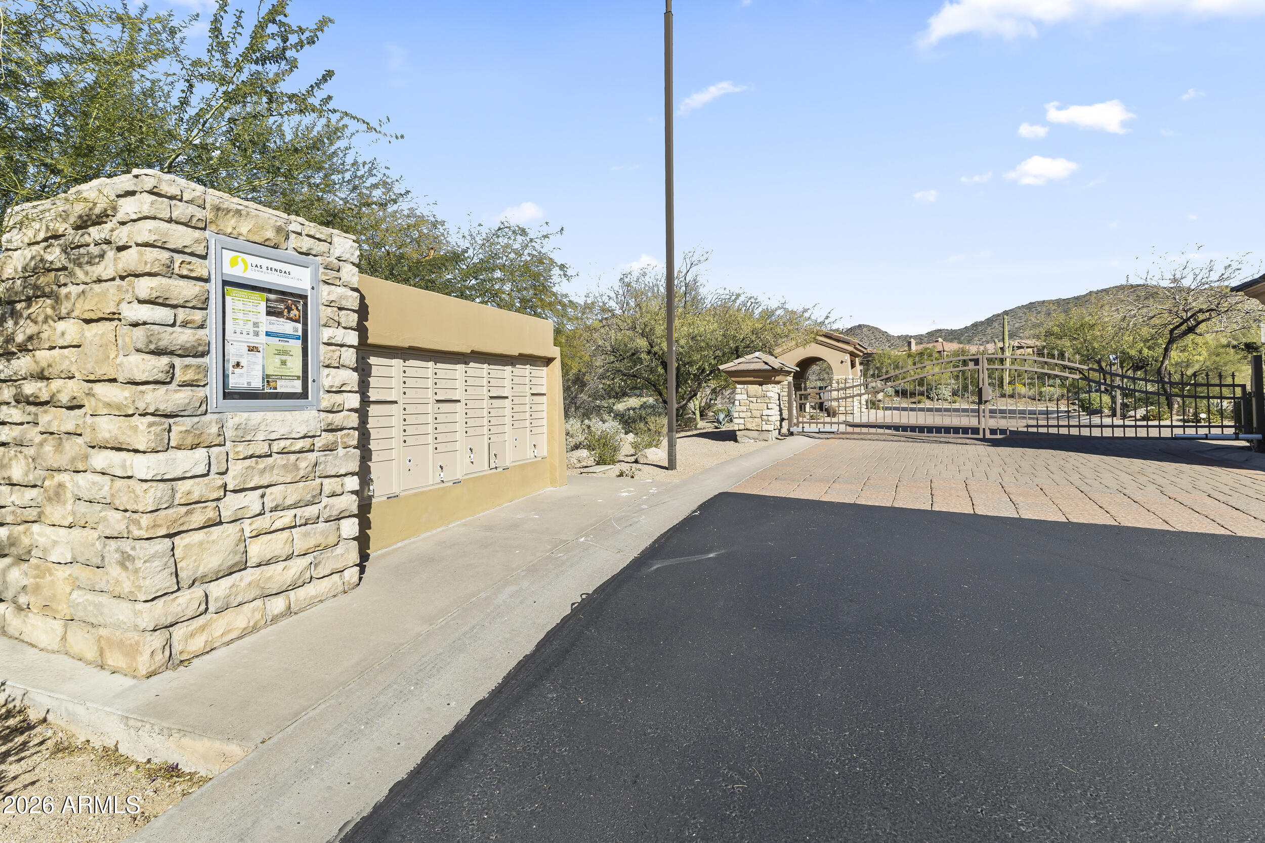 Legacy Hills At Las Sendas Mountain - Residential