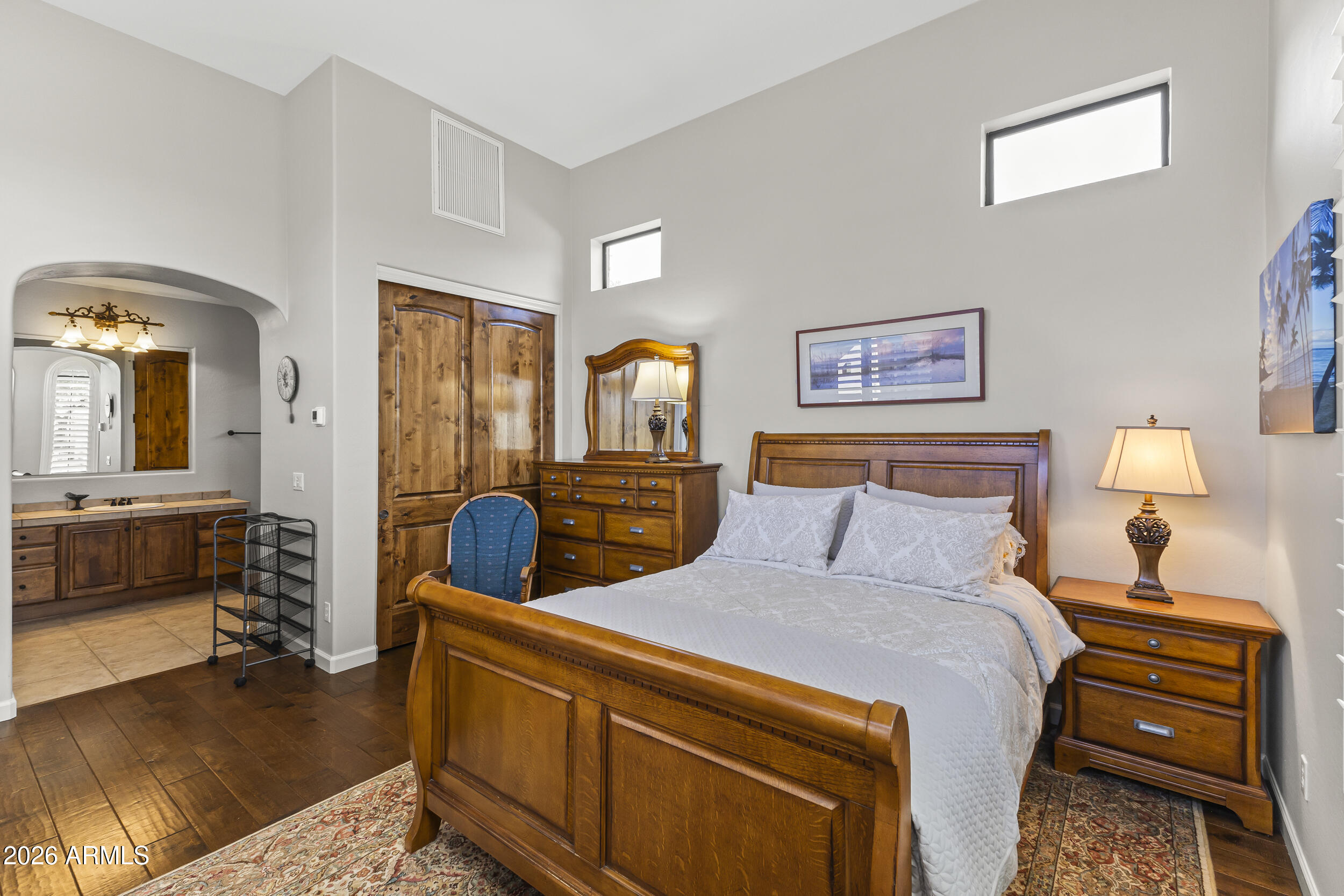 Legacy Hills At Las Sendas Mountain - Residential