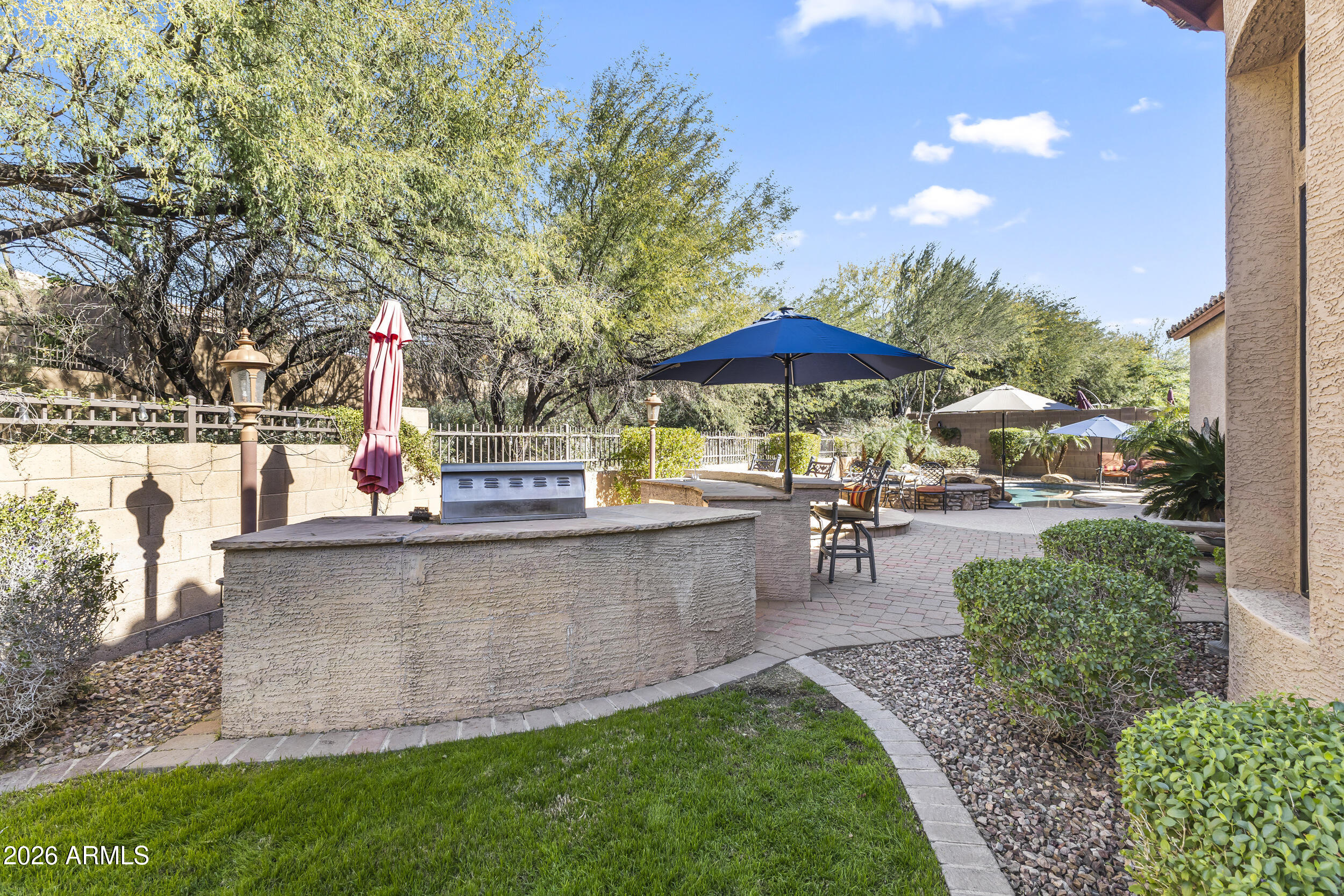 Legacy Hills At Las Sendas Mountain - Residential