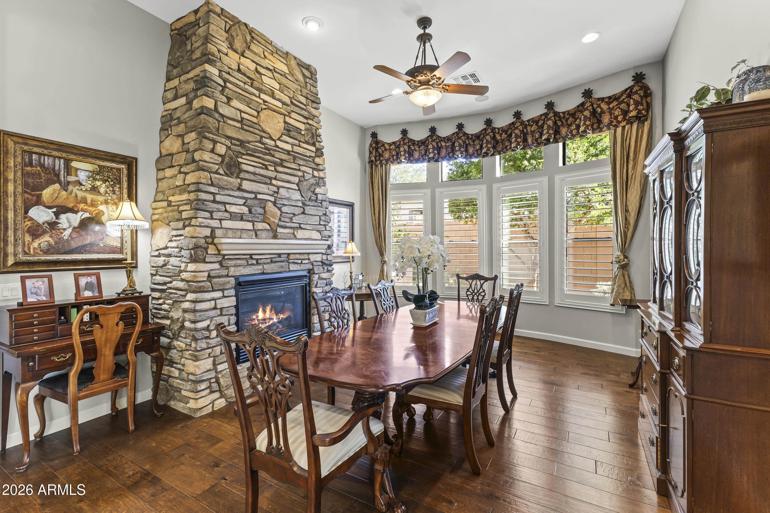 Legacy Hills At Las Sendas Mountain - Residential