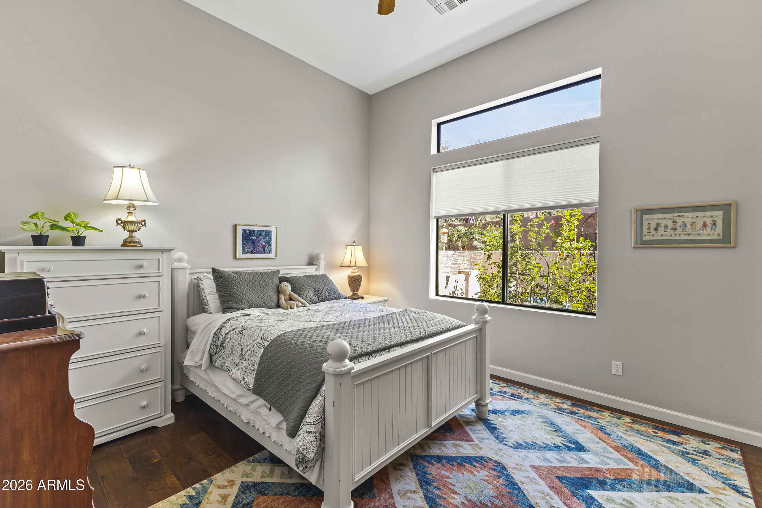 Legacy Hills At Las Sendas Mountain - Residential