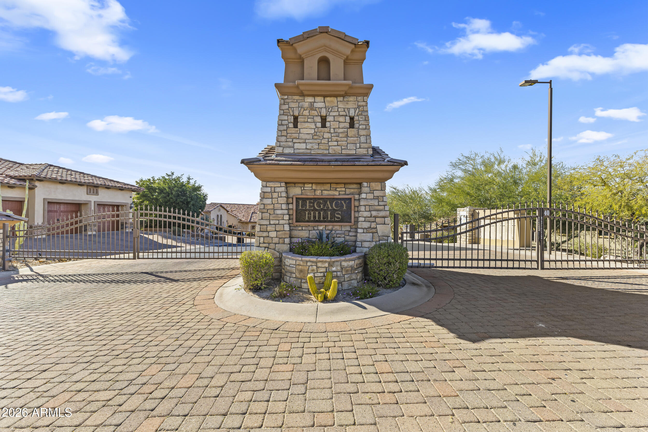 Legacy Hills At Las Sendas Mountain - Residential