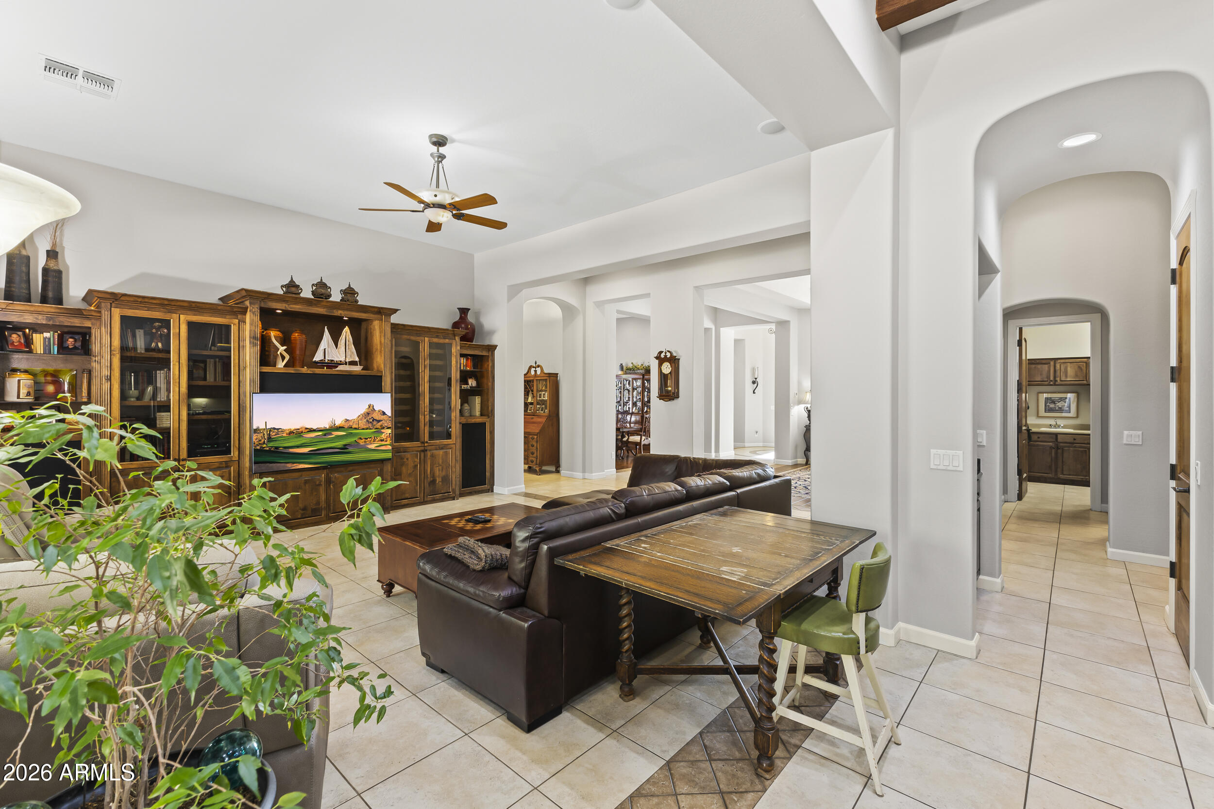 Legacy Hills At Las Sendas Mountain - Residential