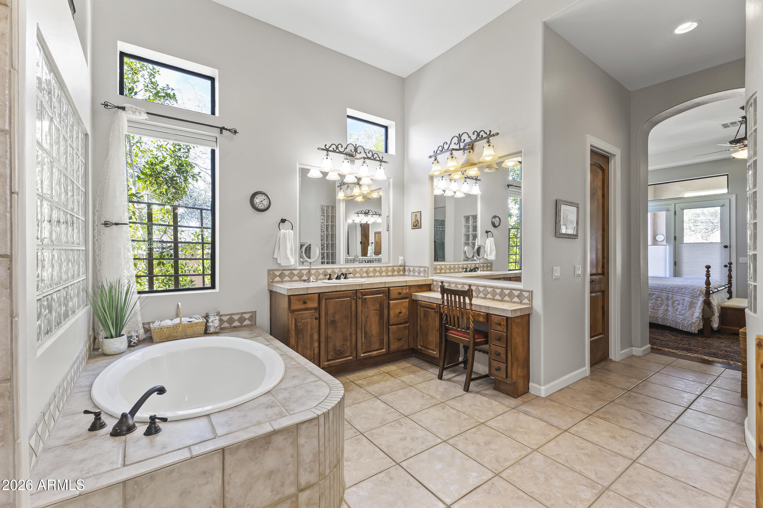 Legacy Hills At Las Sendas Mountain - Residential