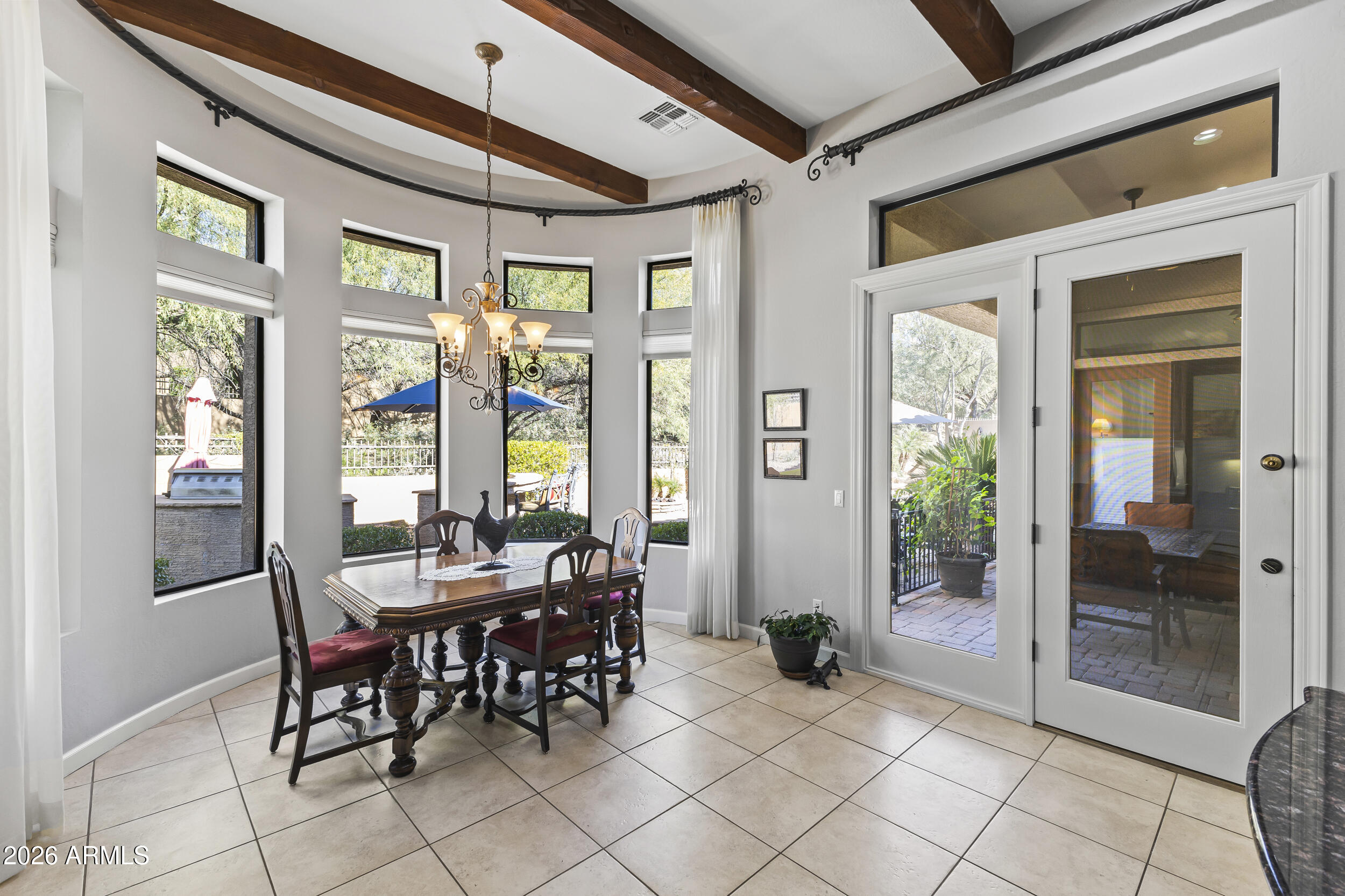 Legacy Hills At Las Sendas Mountain - Residential