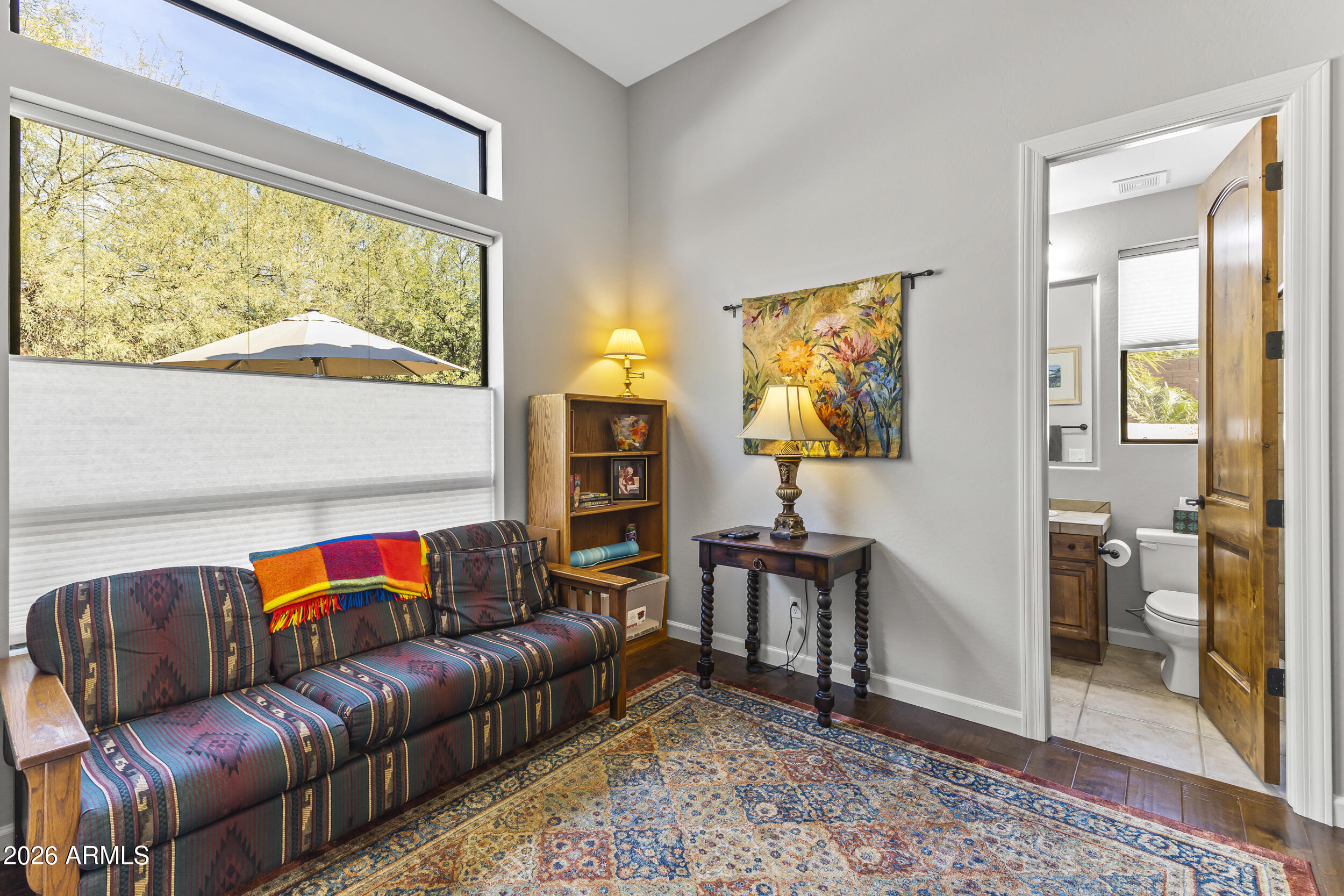 Legacy Hills At Las Sendas Mountain - Residential