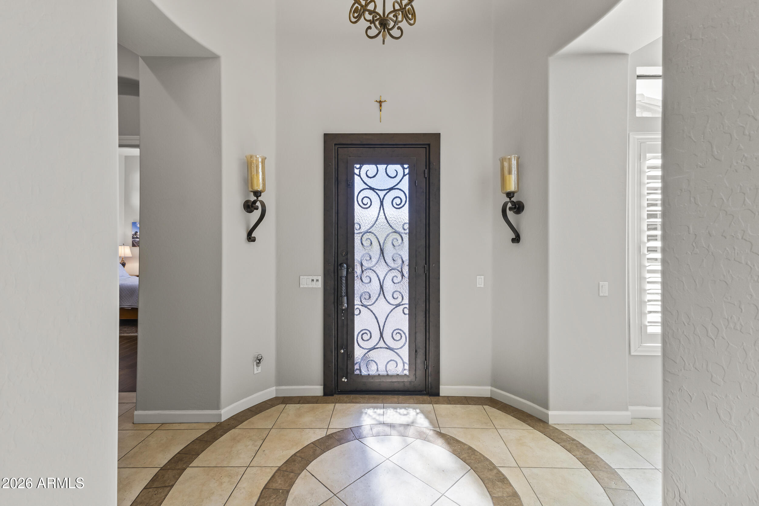 Legacy Hills At Las Sendas Mountain - Residential