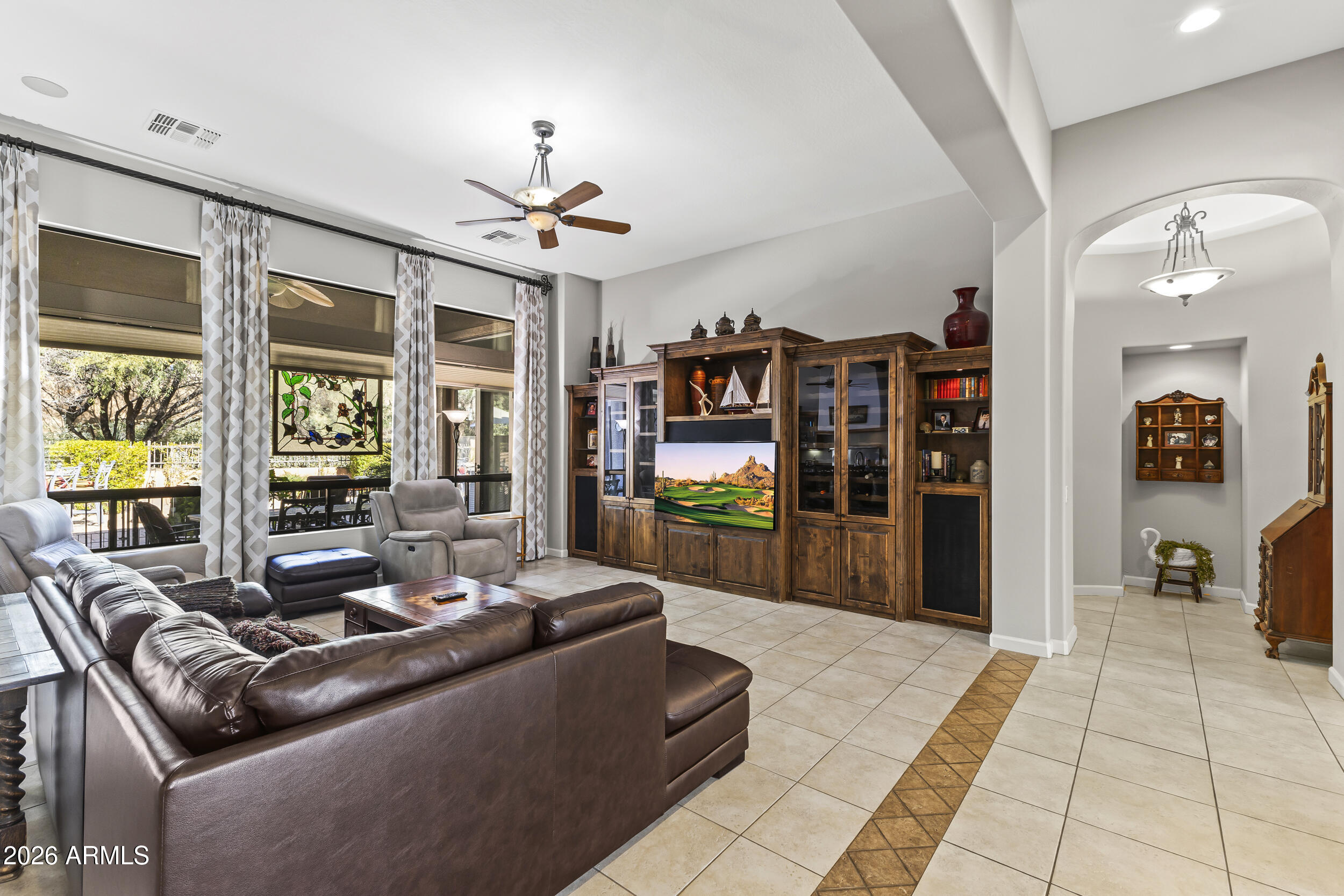 Legacy Hills At Las Sendas Mountain - Residential