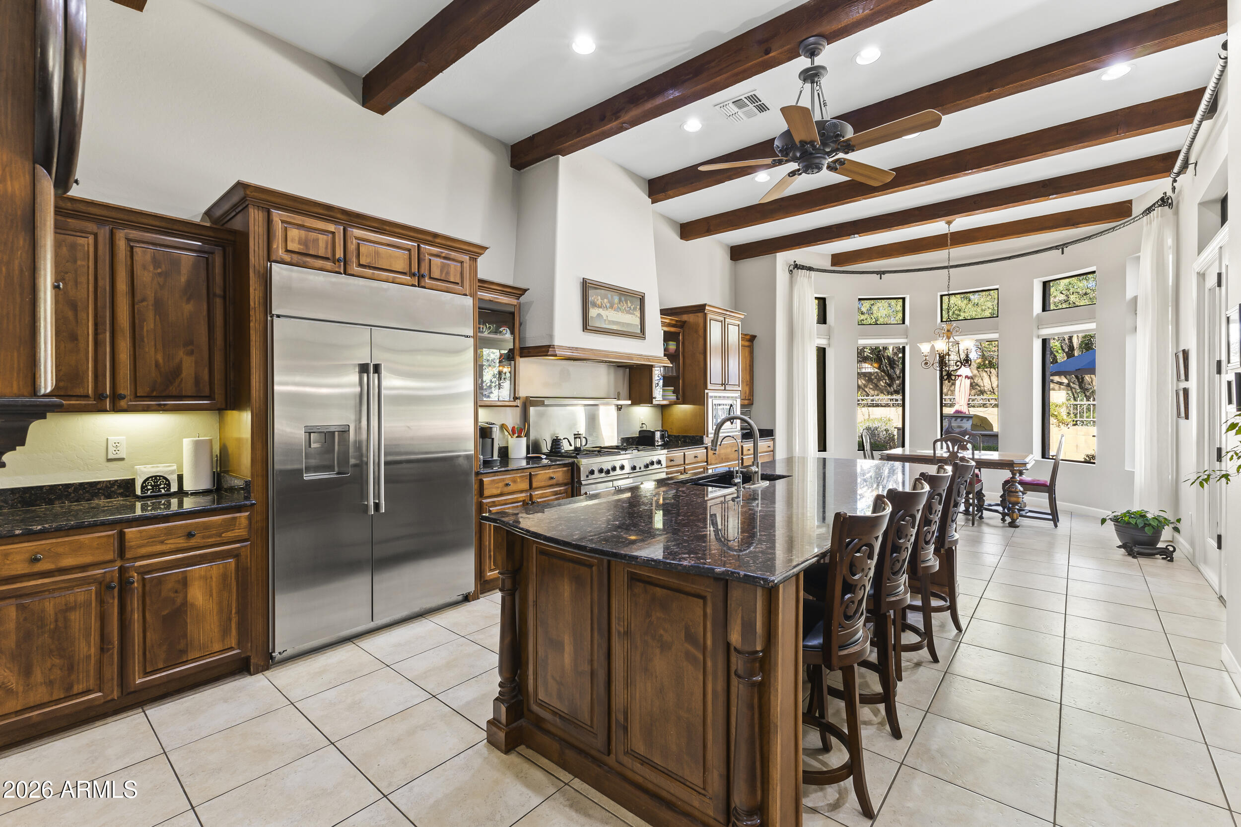 Legacy Hills At Las Sendas Mountain - Residential