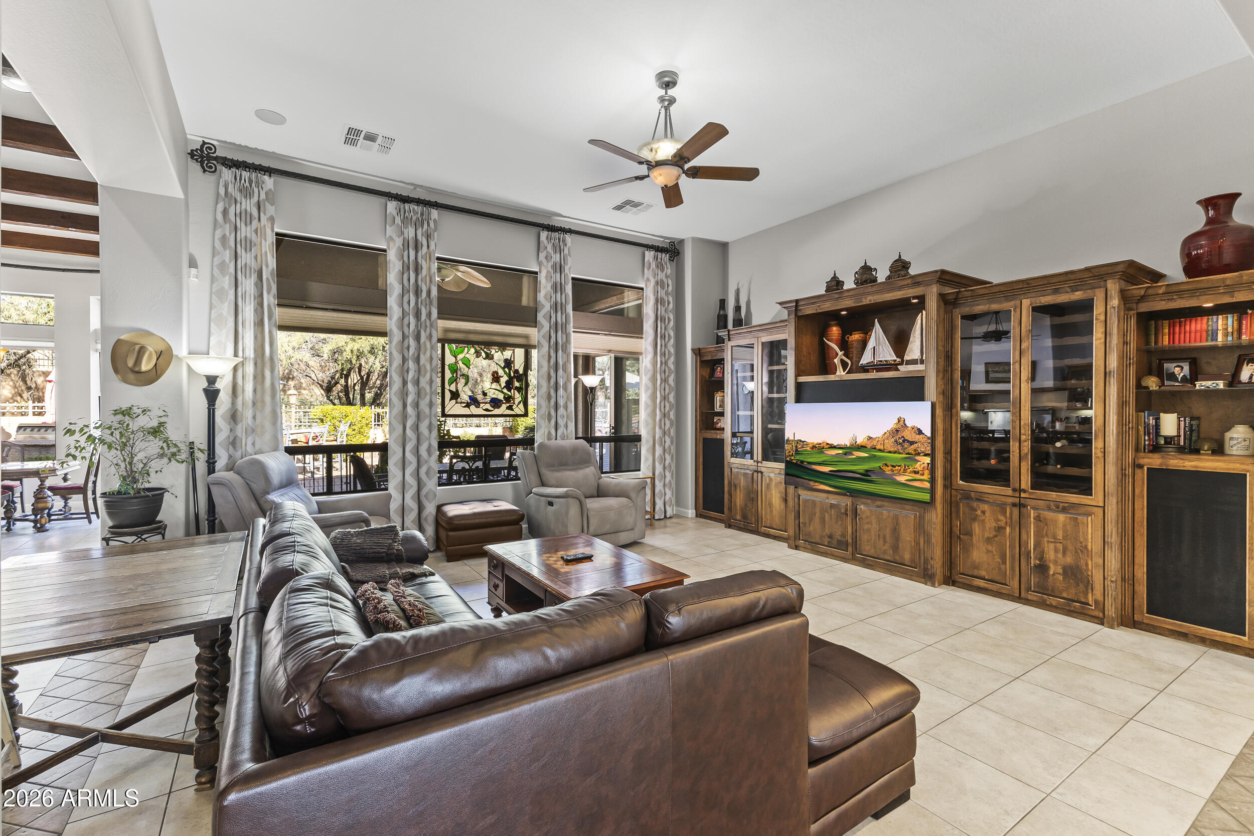 Legacy Hills At Las Sendas Mountain - Residential