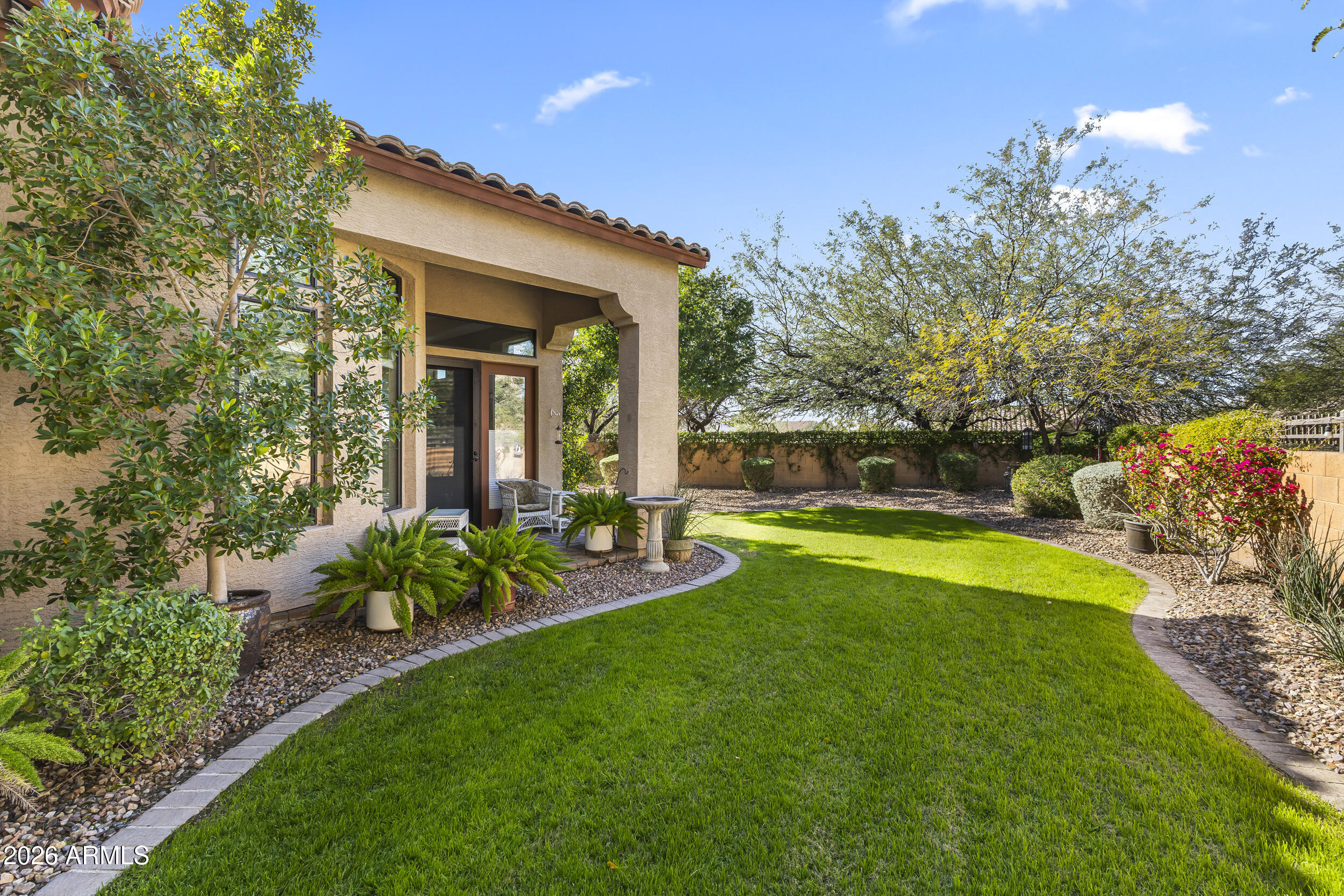 Legacy Hills At Las Sendas Mountain - Residential