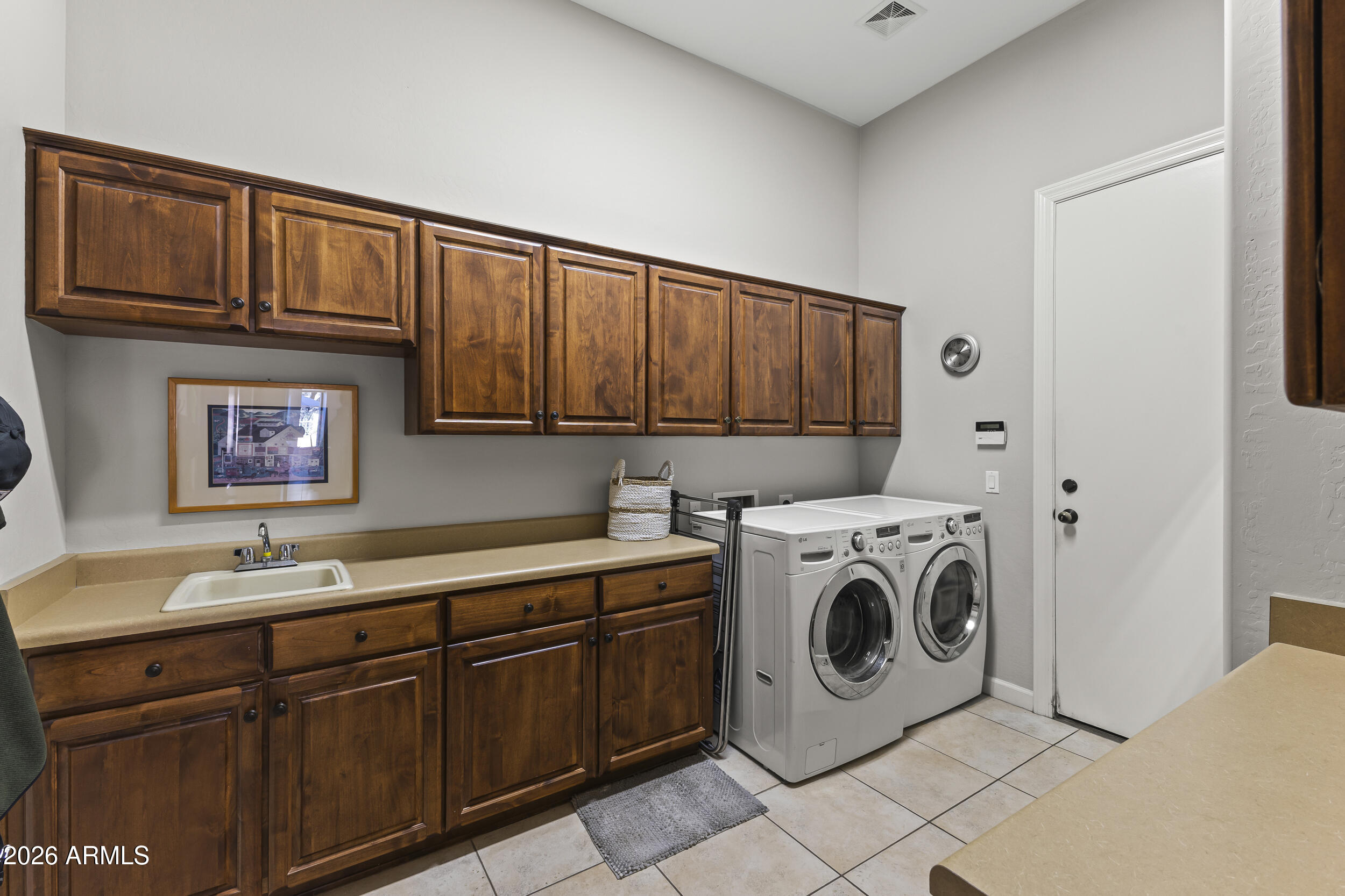 Legacy Hills At Las Sendas Mountain - Residential