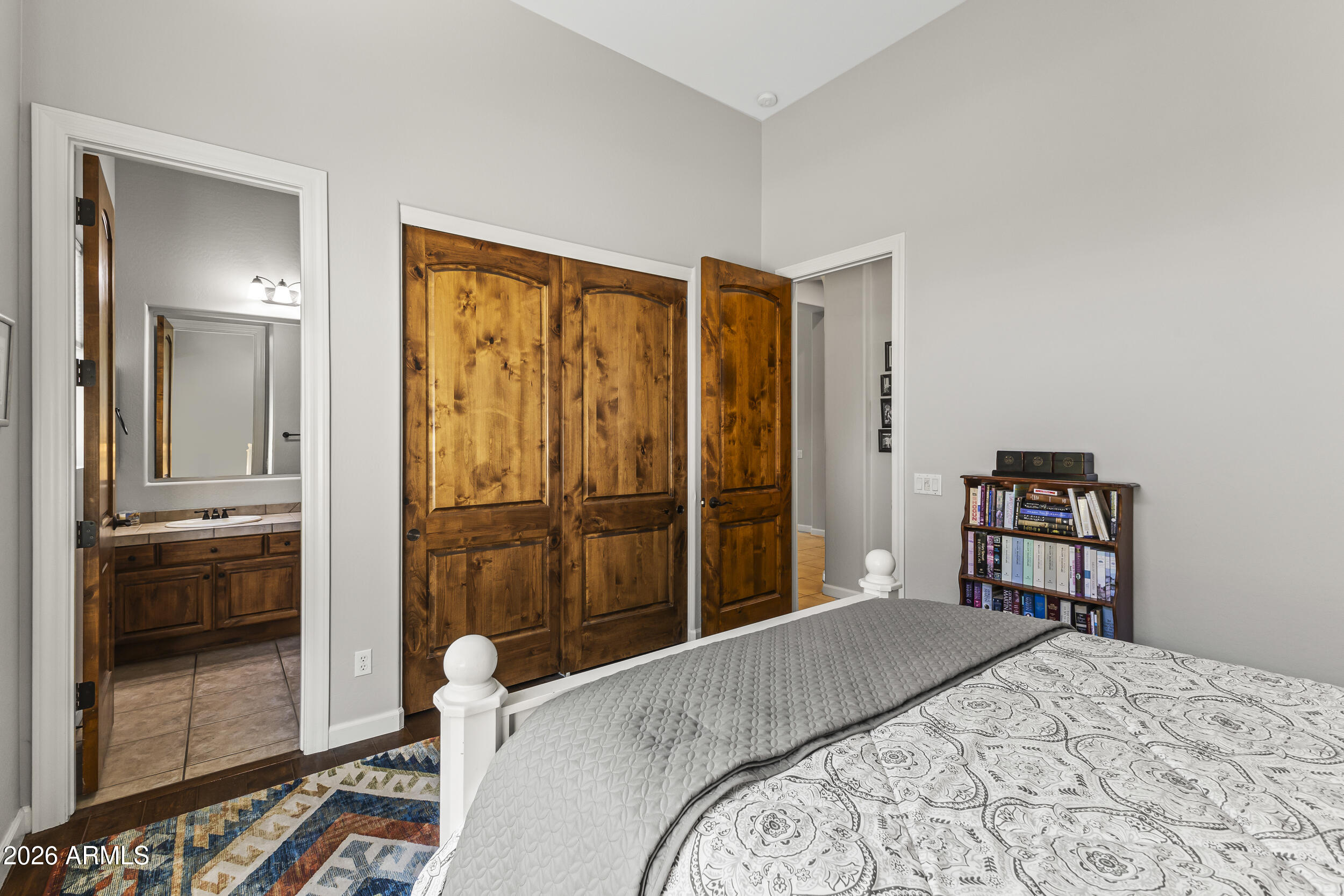 Legacy Hills At Las Sendas Mountain - Residential