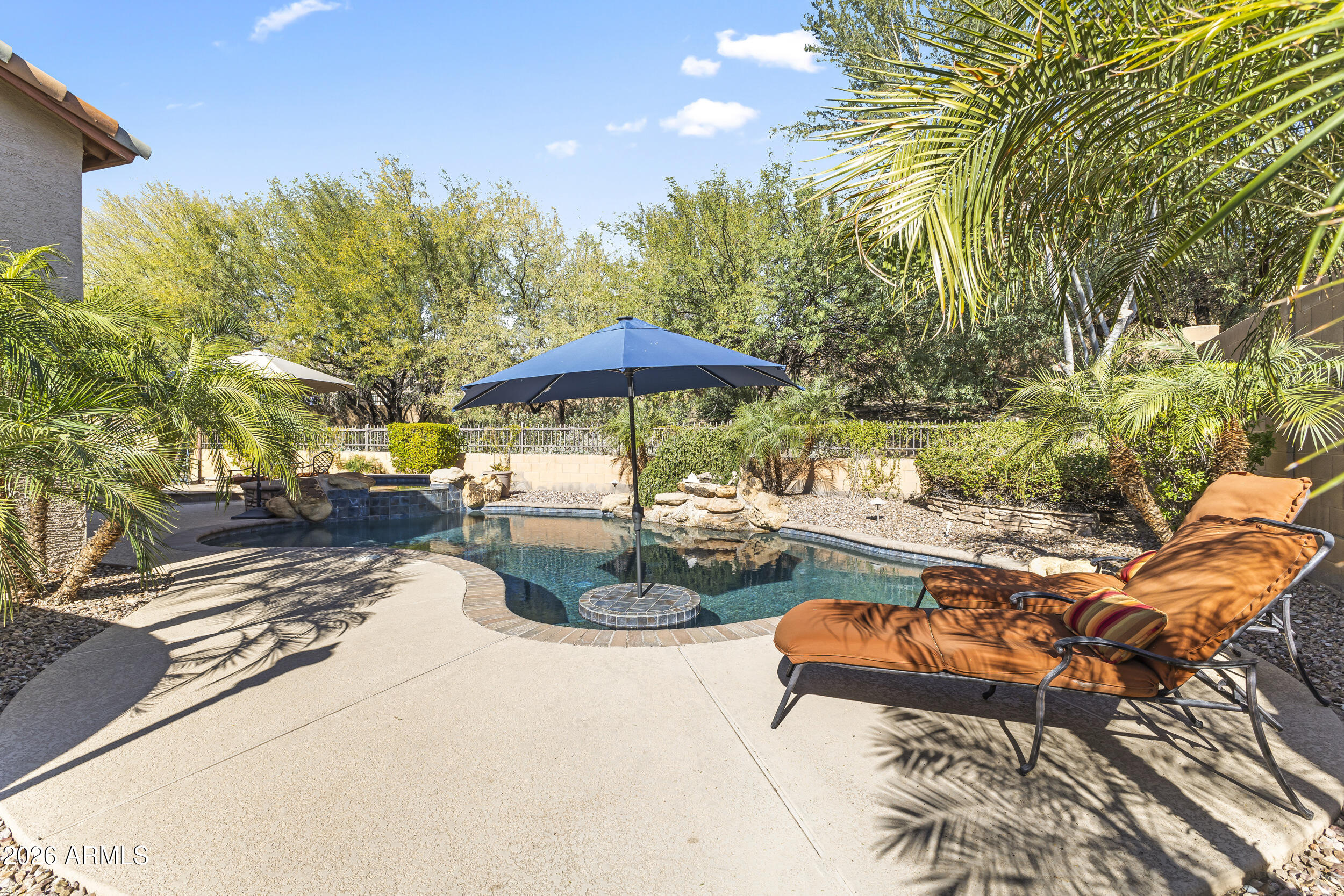 Legacy Hills At Las Sendas Mountain - Residential