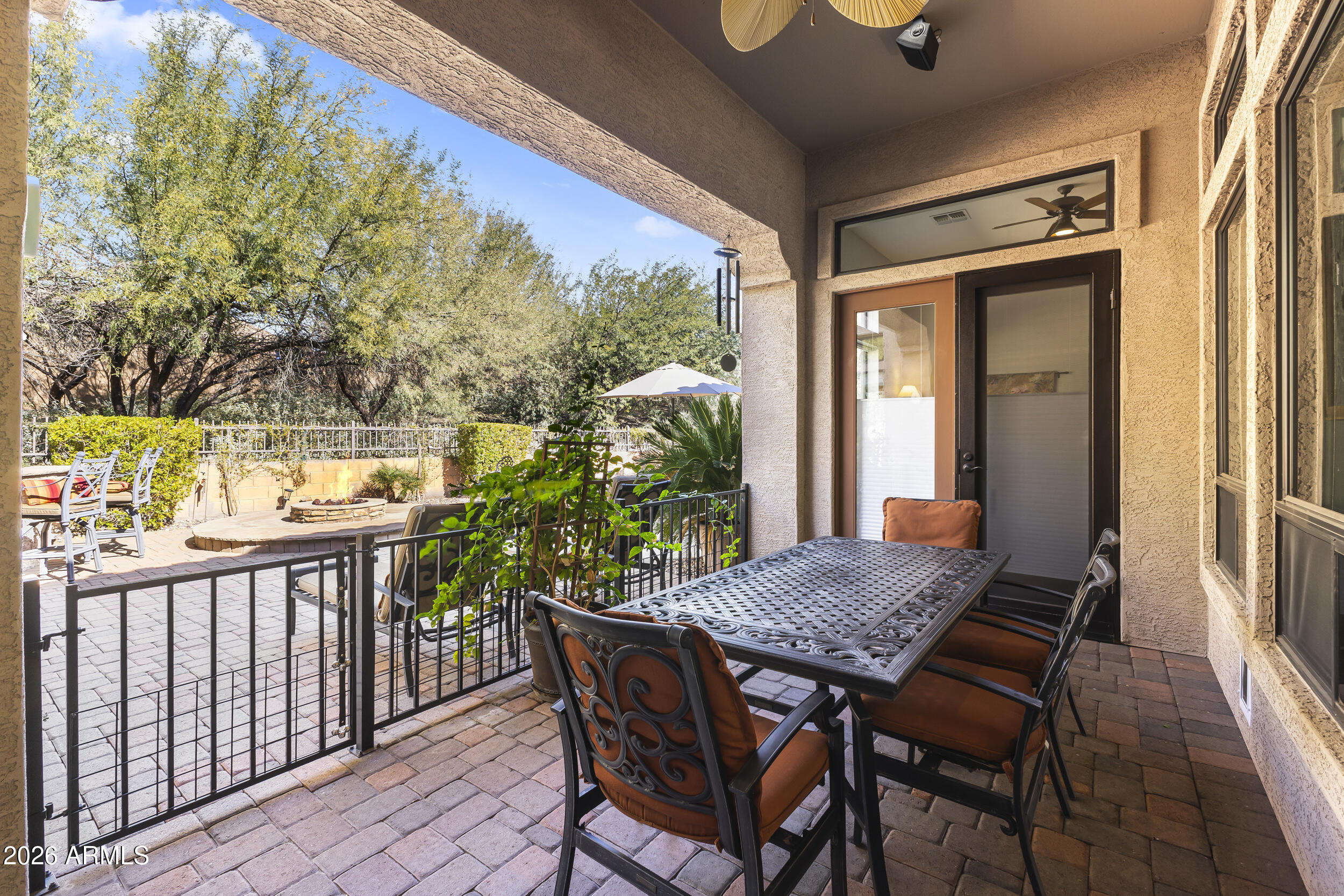 Legacy Hills At Las Sendas Mountain - Residential