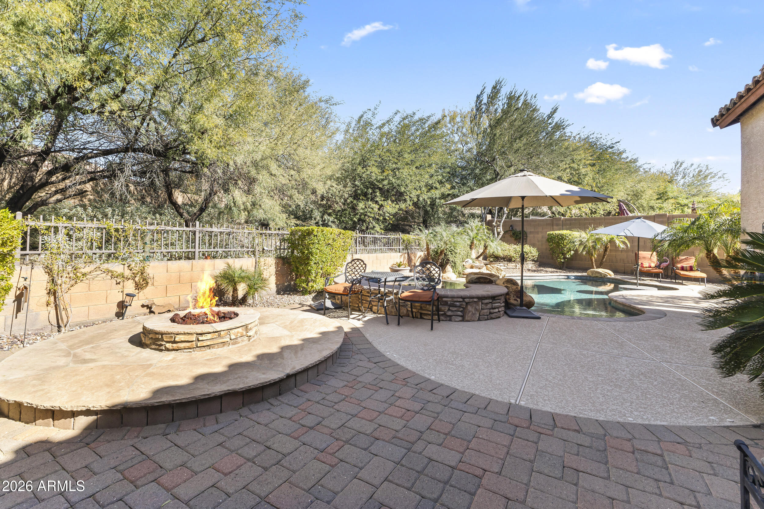 Legacy Hills At Las Sendas Mountain - Residential