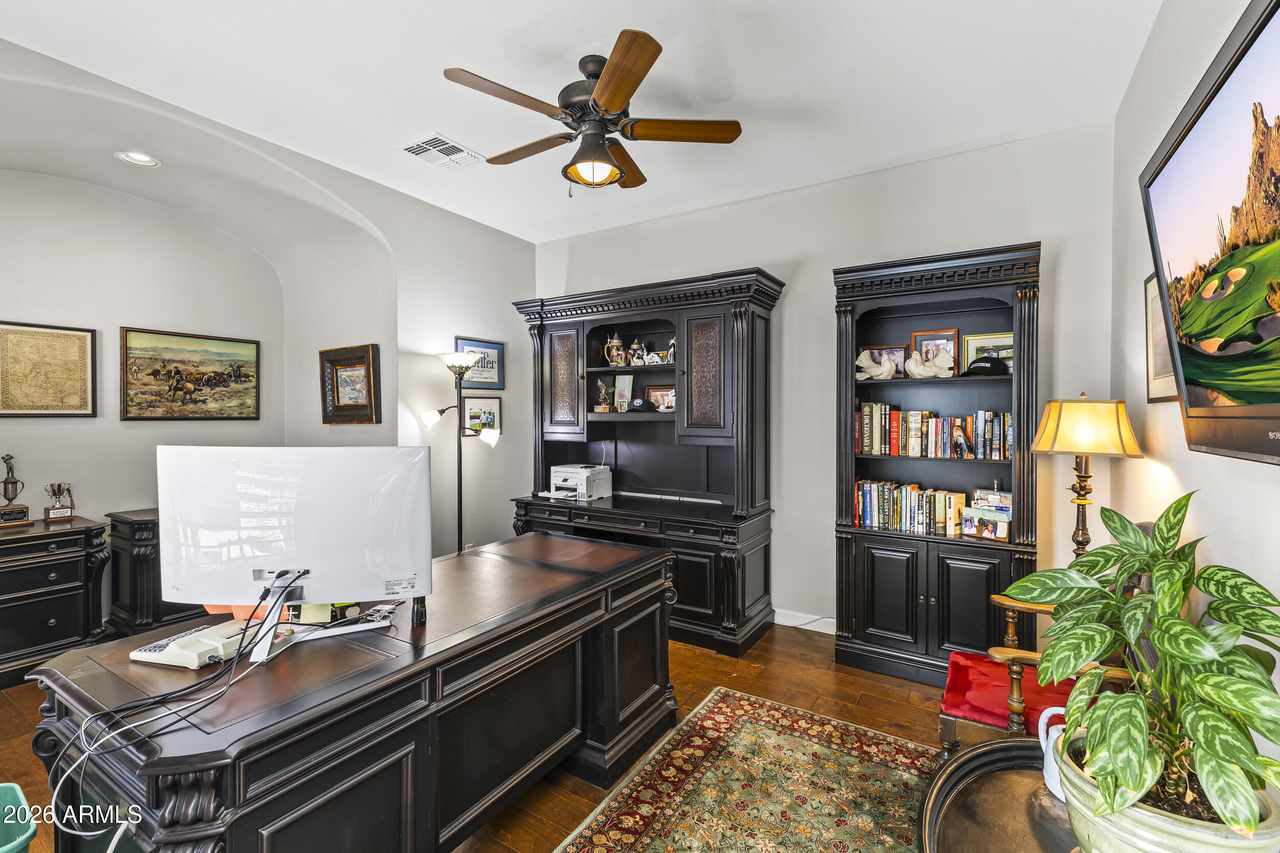 Legacy Hills At Las Sendas Mountain - Residential