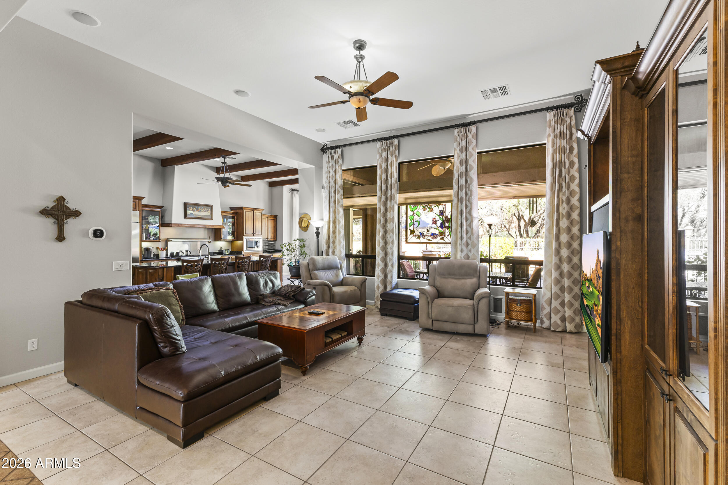 Legacy Hills At Las Sendas Mountain - Residential