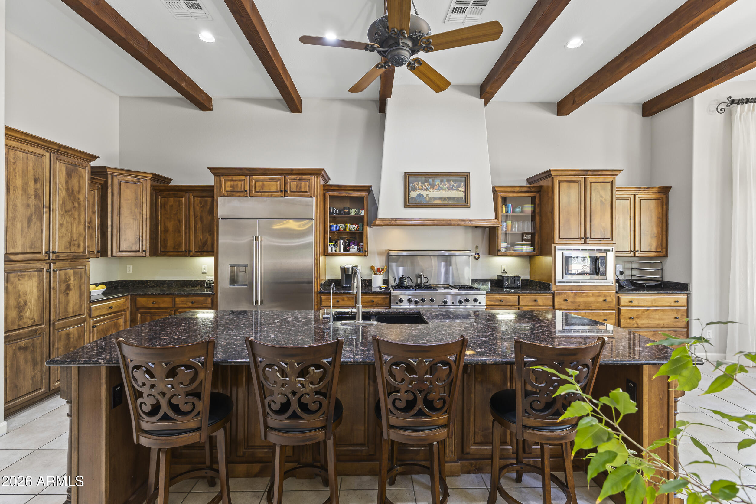 Legacy Hills At Las Sendas Mountain - Residential