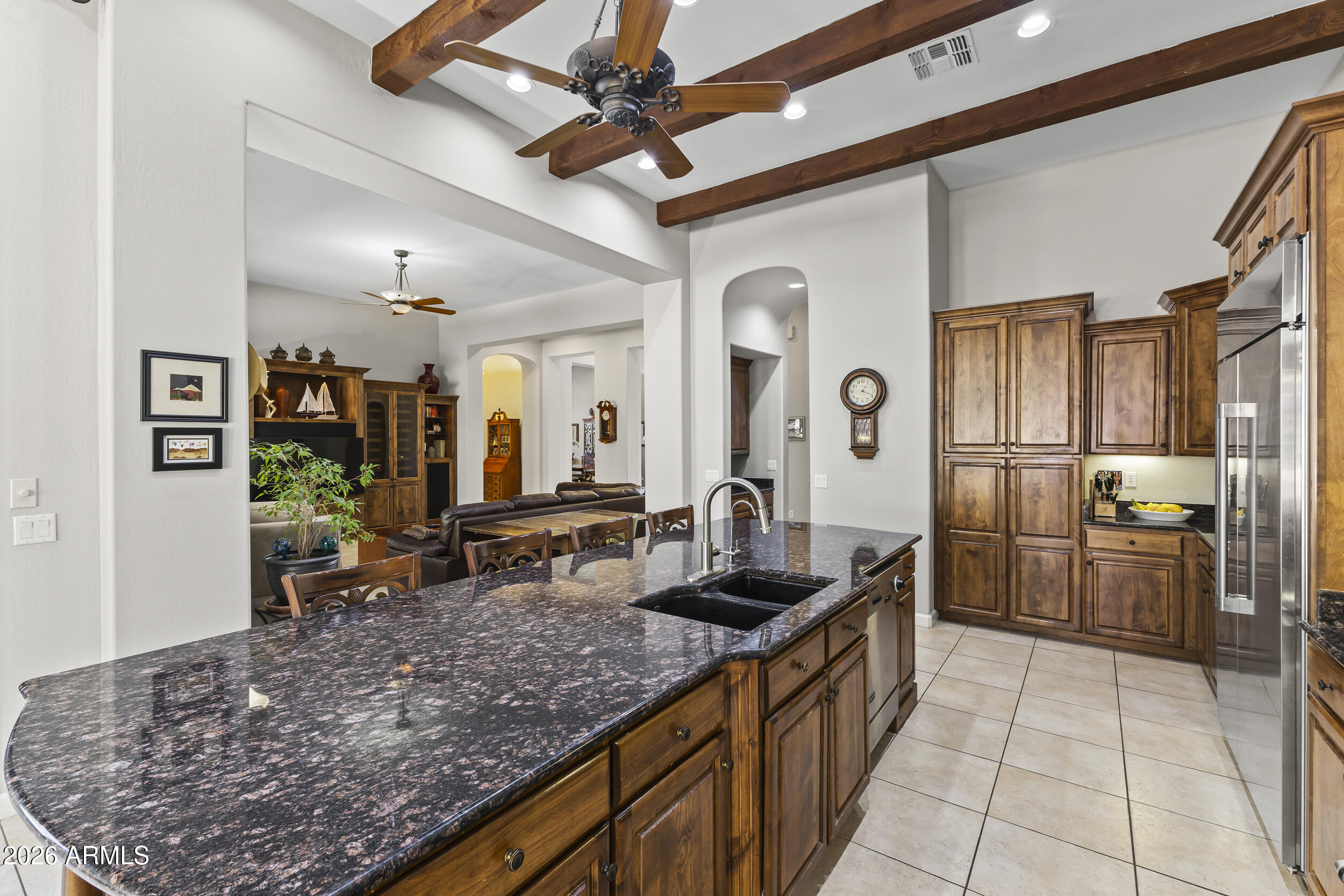 Legacy Hills At Las Sendas Mountain - Residential