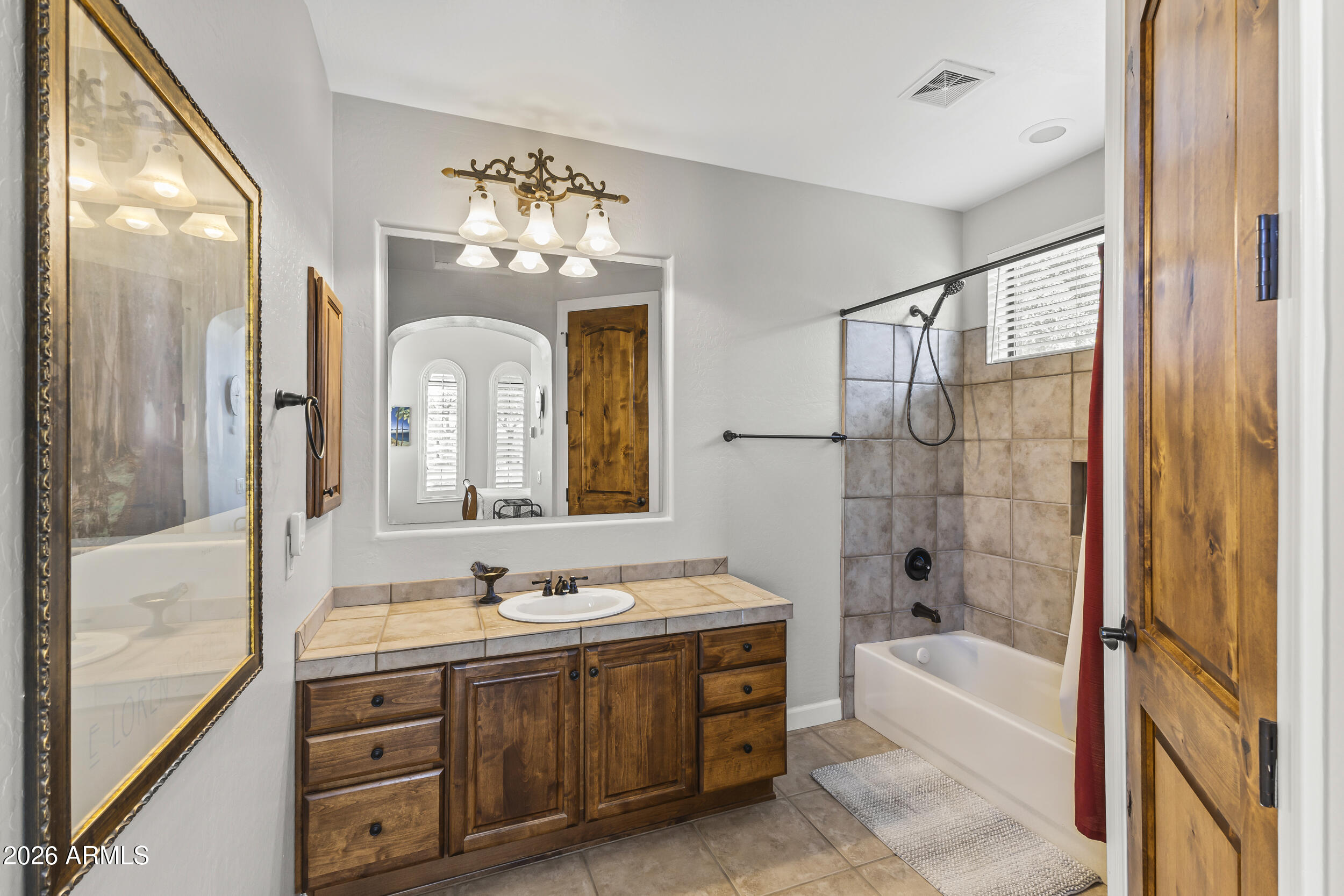 Legacy Hills At Las Sendas Mountain - Residential