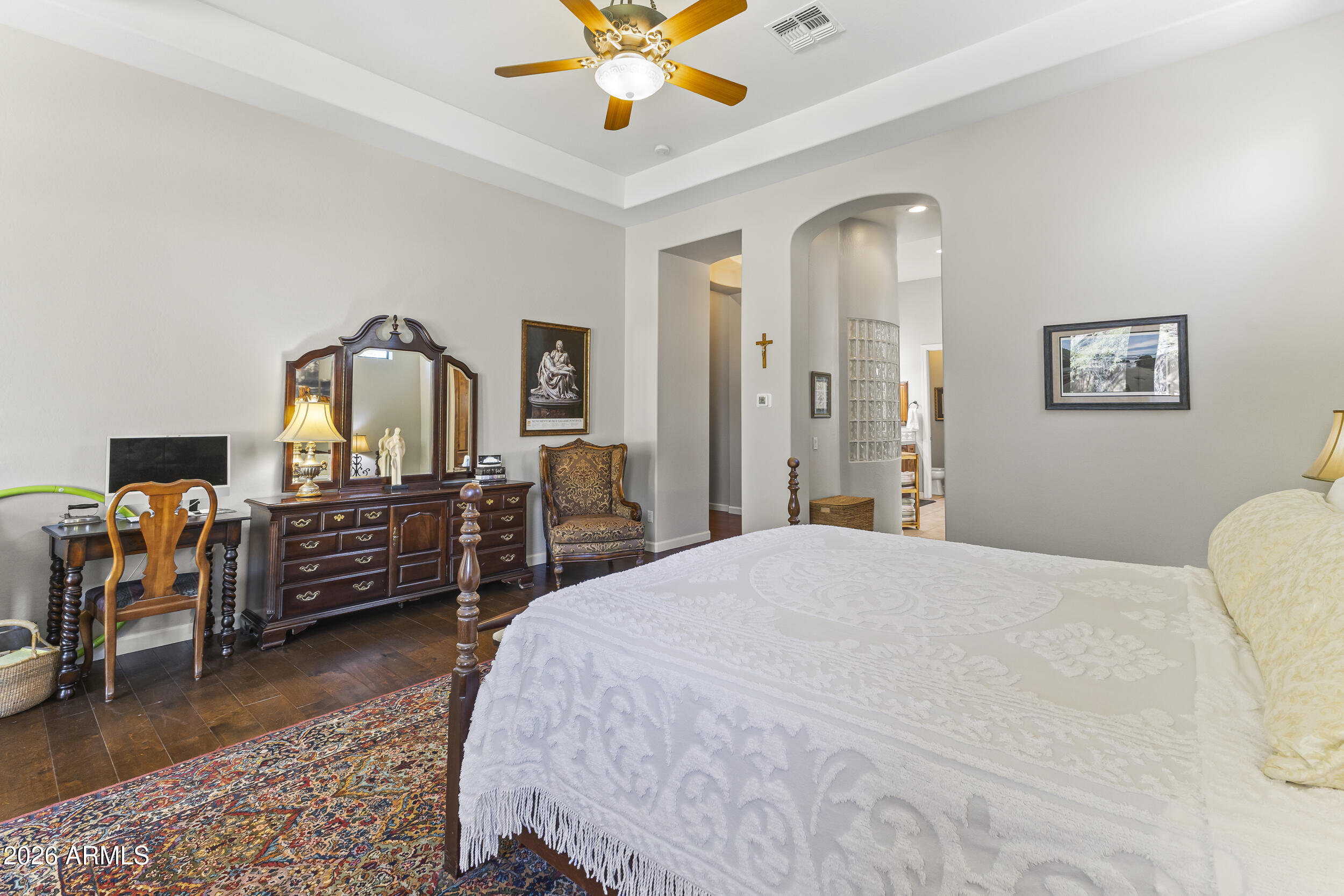 Legacy Hills At Las Sendas Mountain - Residential