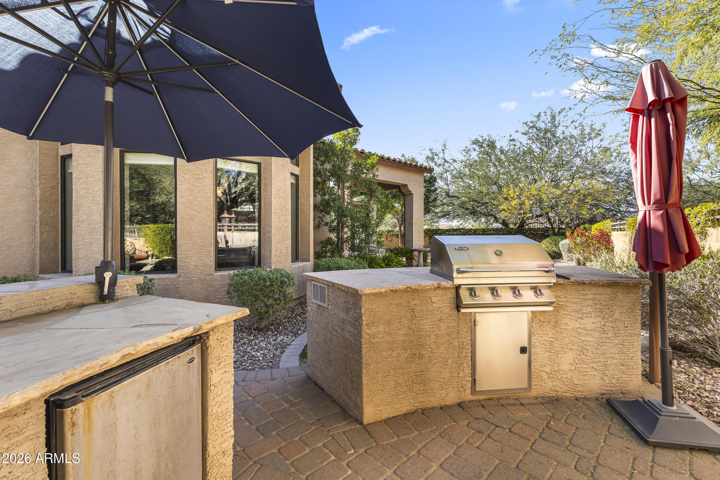 Legacy Hills At Las Sendas Mountain - Residential