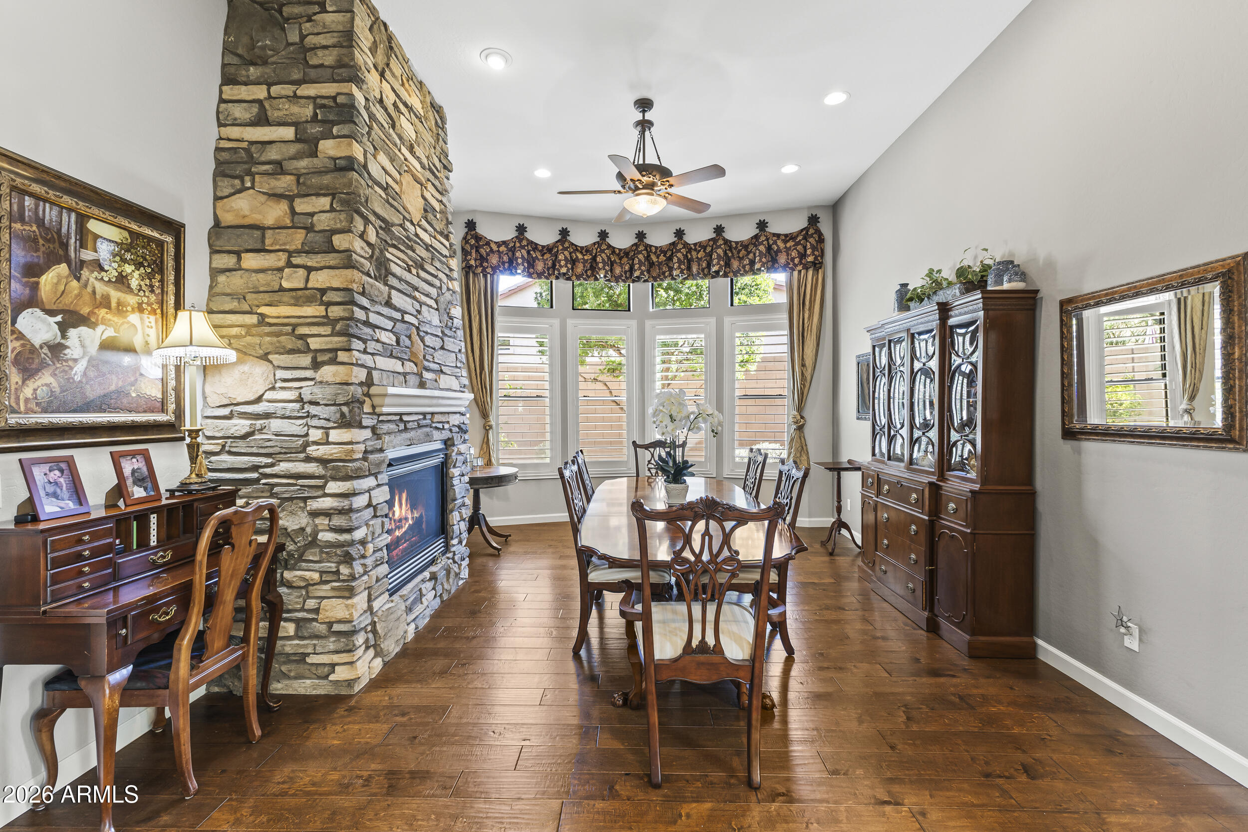 Legacy Hills At Las Sendas Mountain - Residential