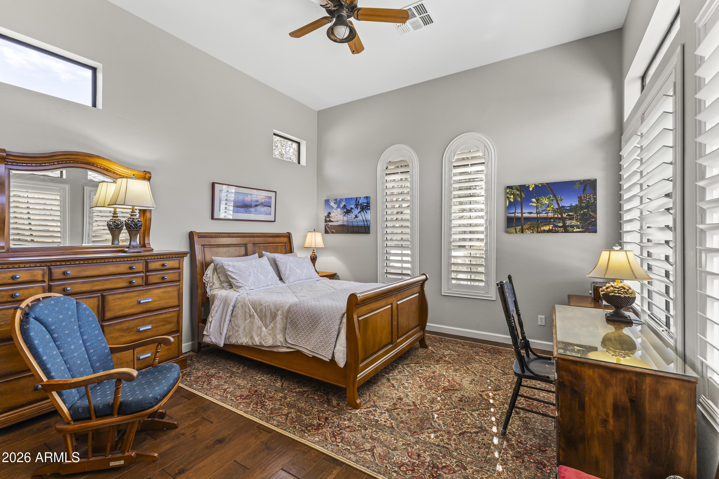 Legacy Hills At Las Sendas Mountain - Residential