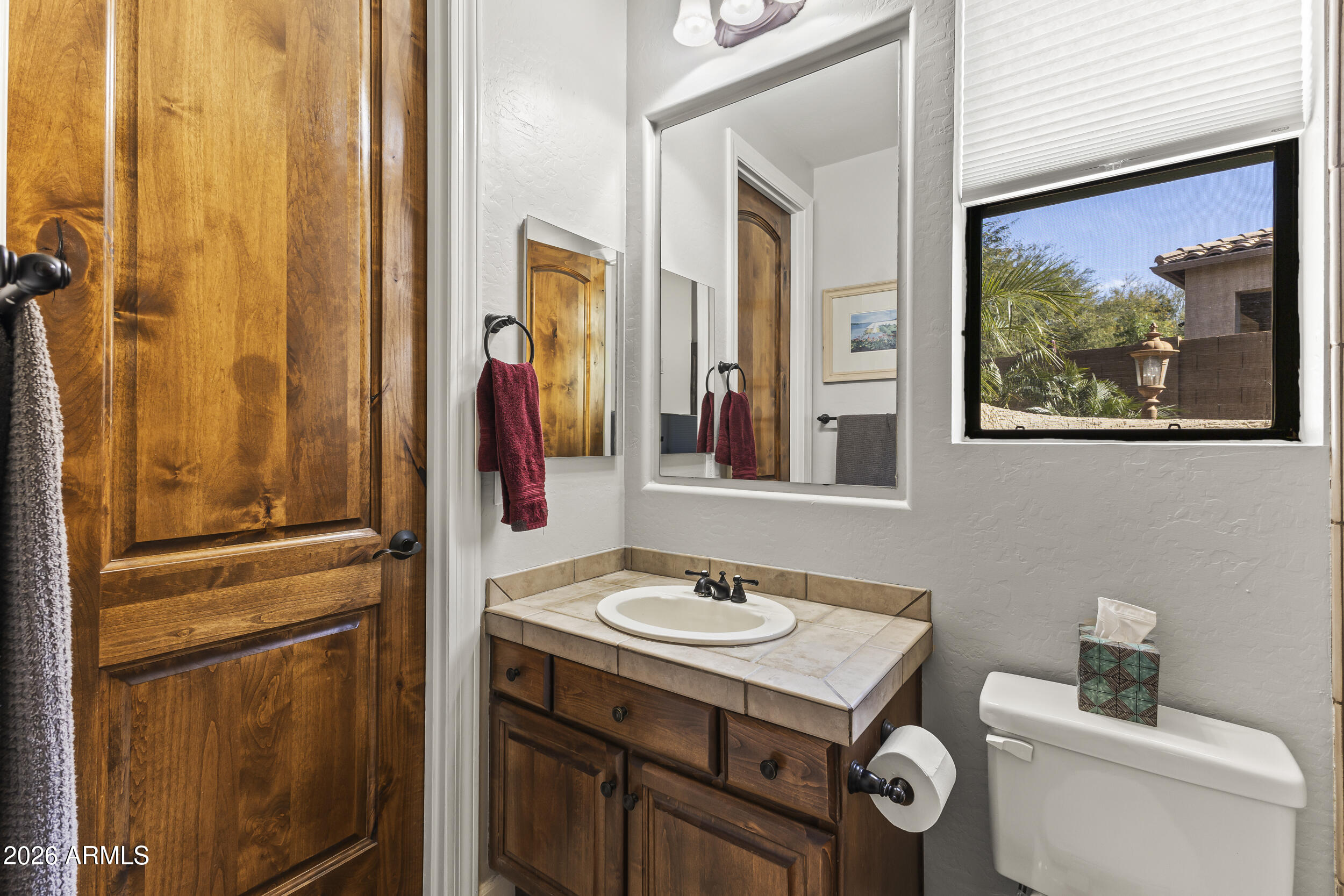 Legacy Hills At Las Sendas Mountain - Residential