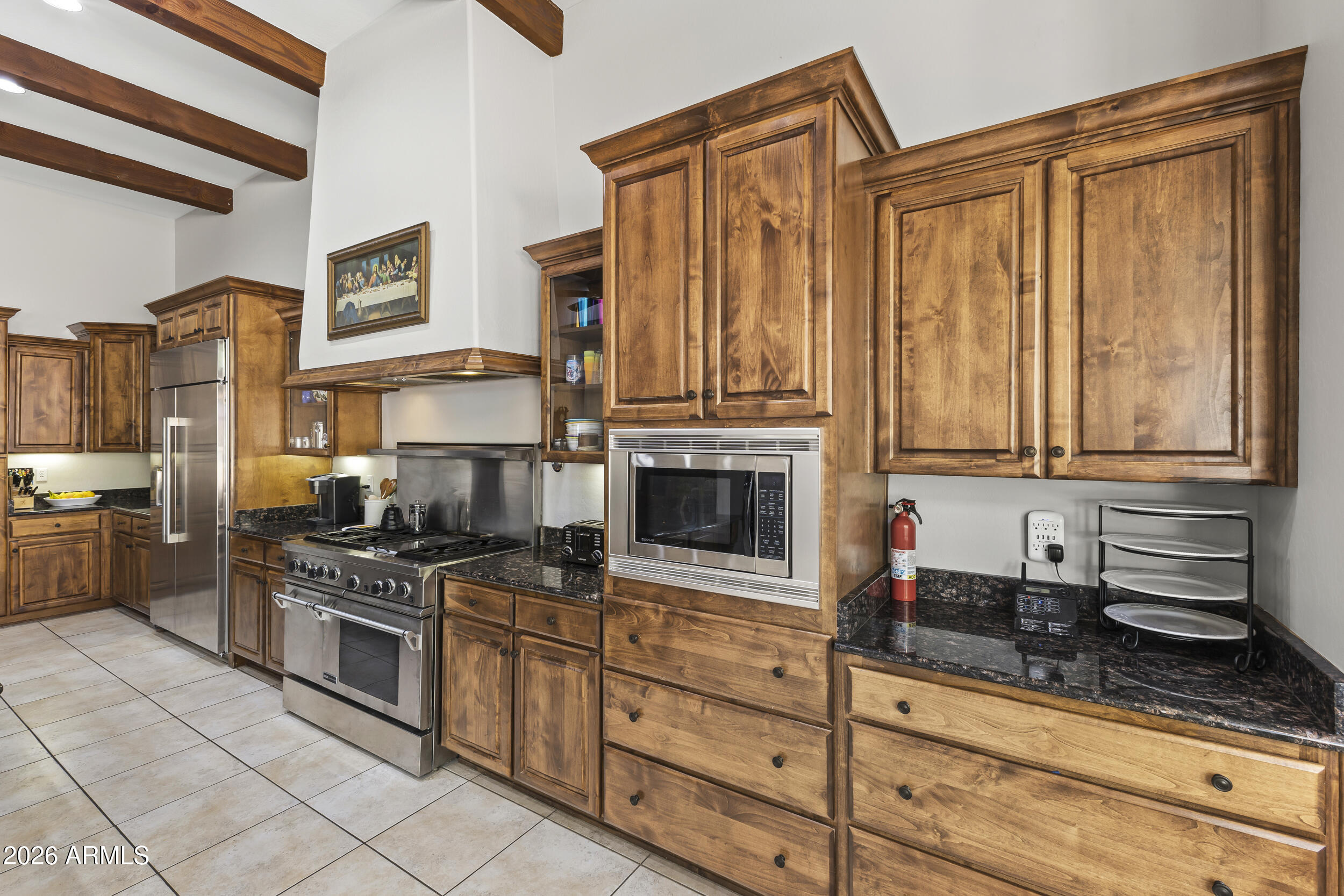 Legacy Hills At Las Sendas Mountain - Residential