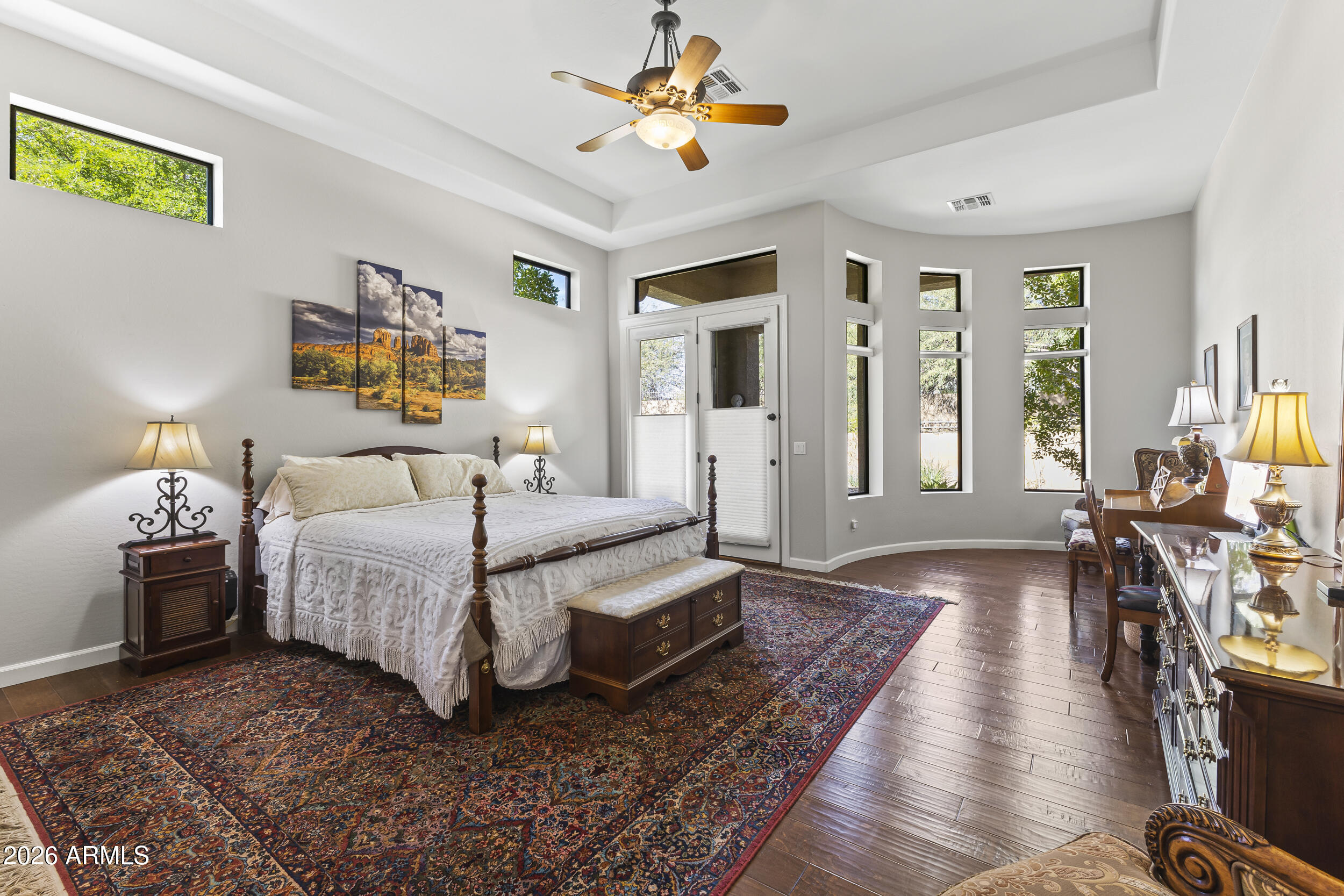 Legacy Hills At Las Sendas Mountain - Residential
