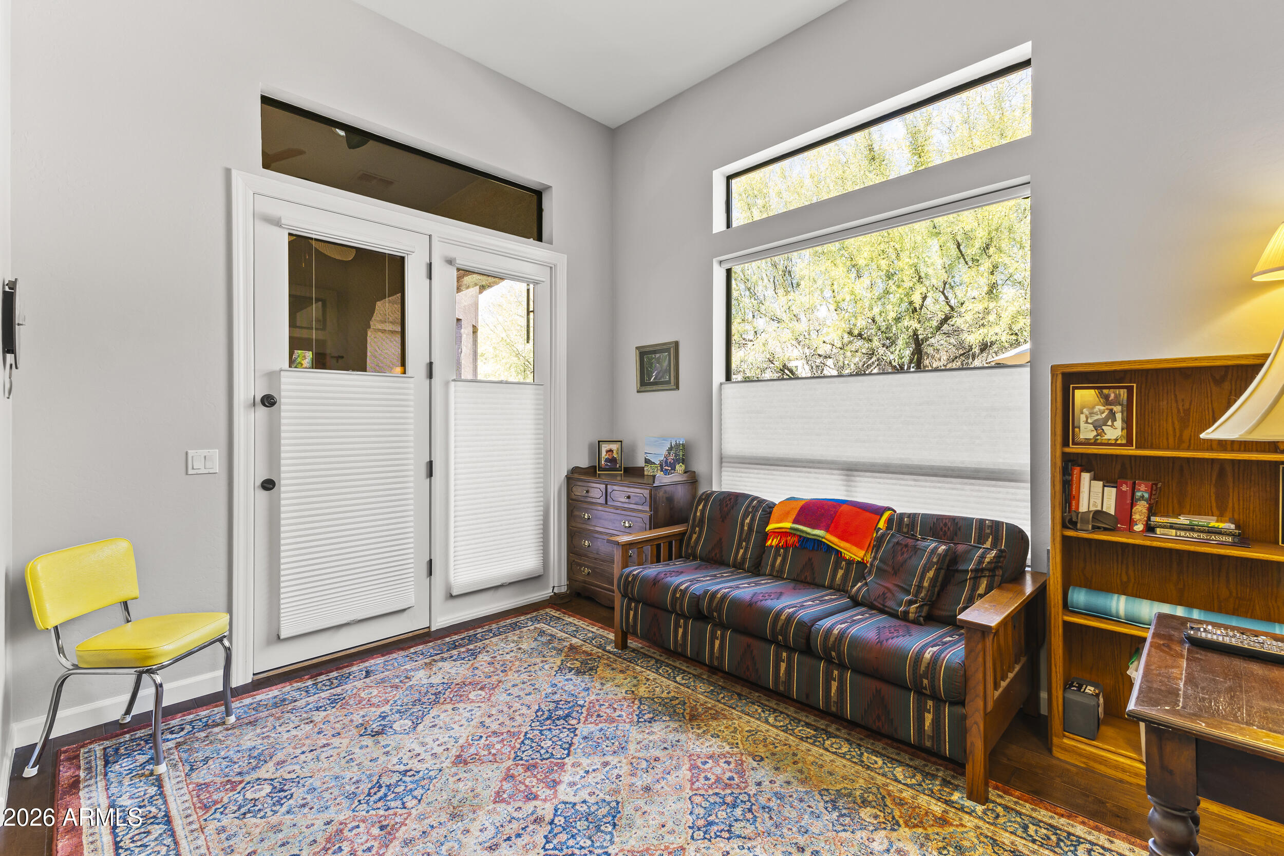 Legacy Hills At Las Sendas Mountain - Residential