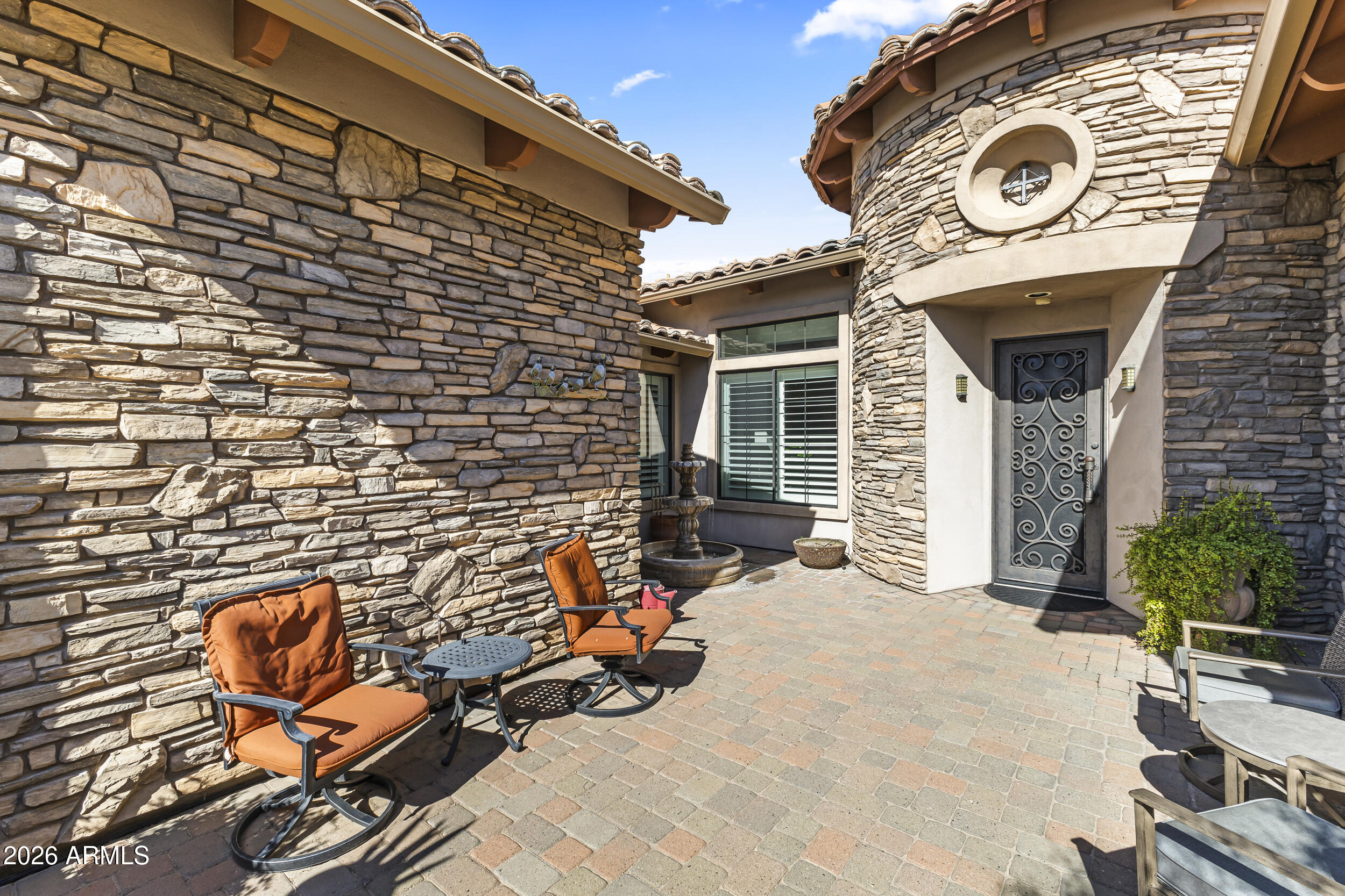 Legacy Hills At Las Sendas Mountain - Residential