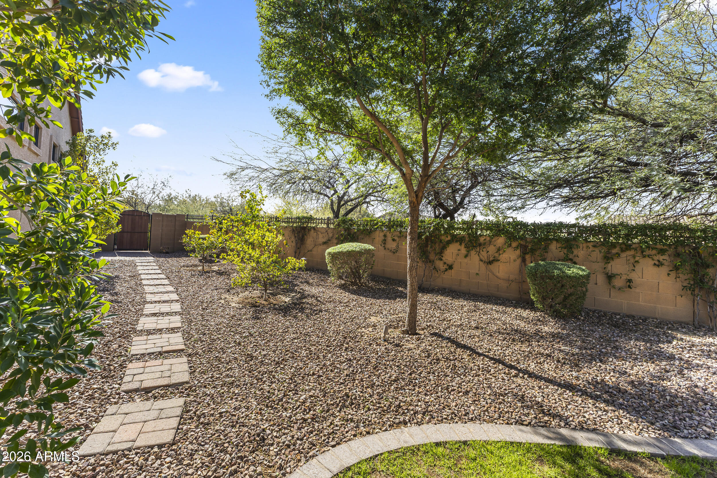 Legacy Hills At Las Sendas Mountain - Residential