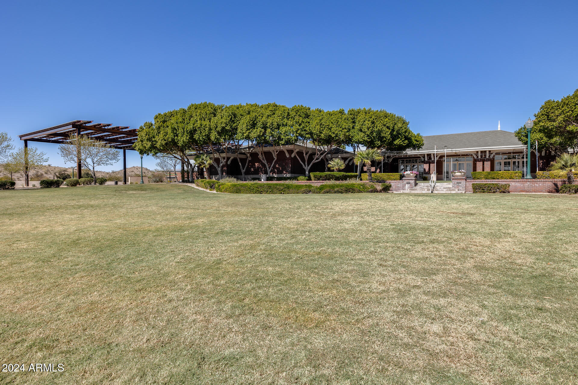 PROVINCE AT ESTRELLA MOUNTAIN RANCH PARCEL 11 - Residential