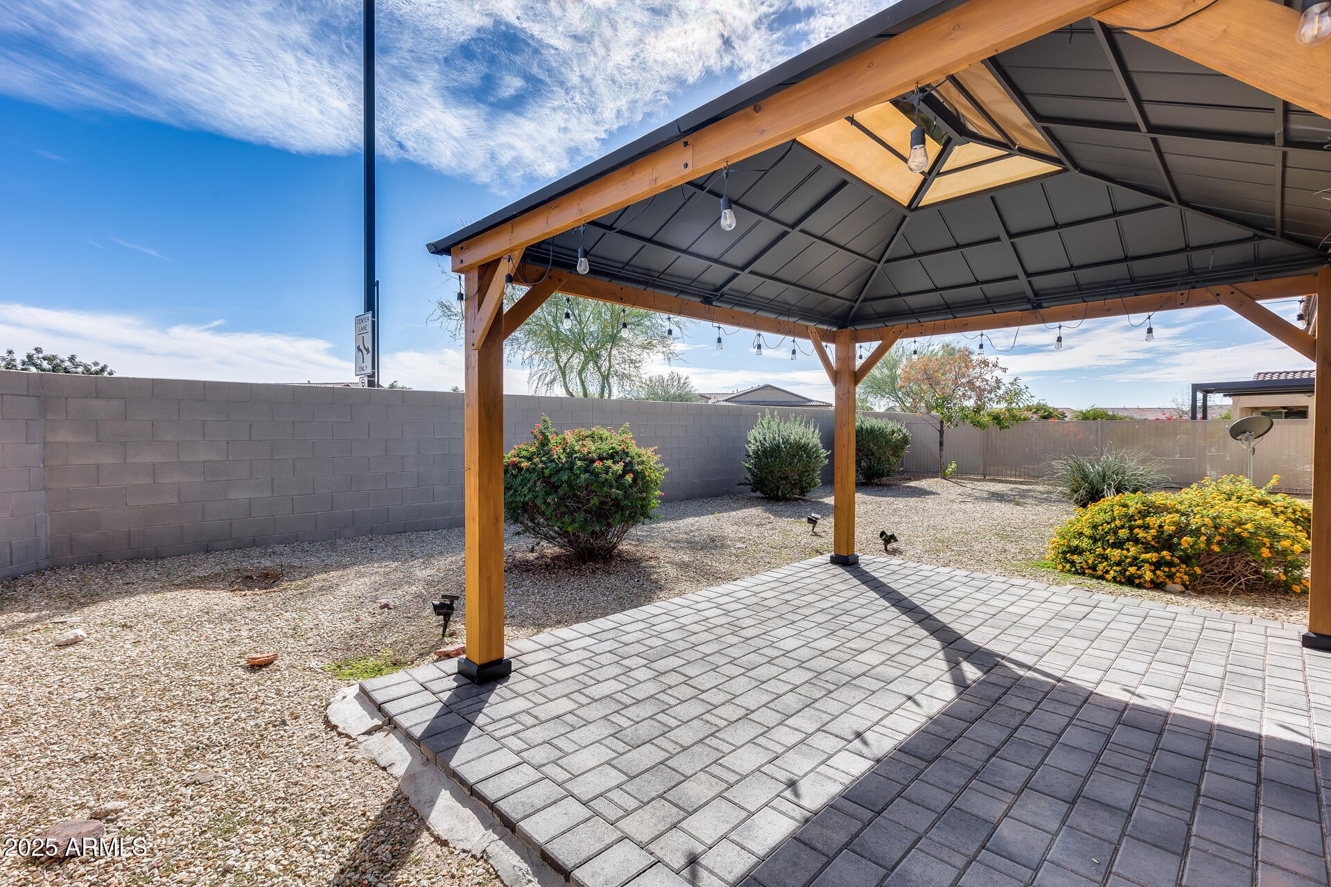PROVINCE AT ESTRELLA MOUNTAIN RANCH PARCEL 11 - Residential