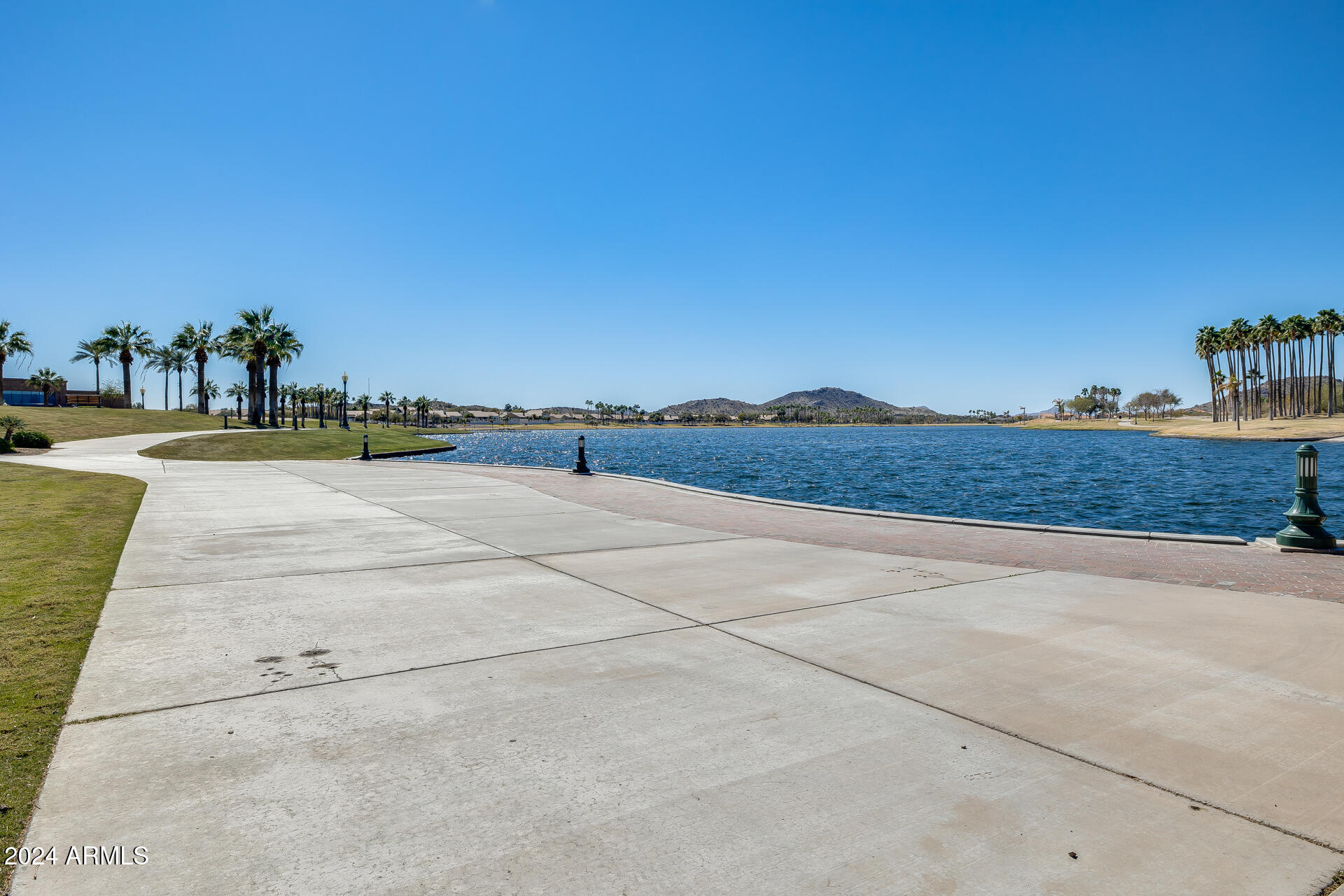 PROVINCE AT ESTRELLA MOUNTAIN RANCH PARCEL 11 - Residential