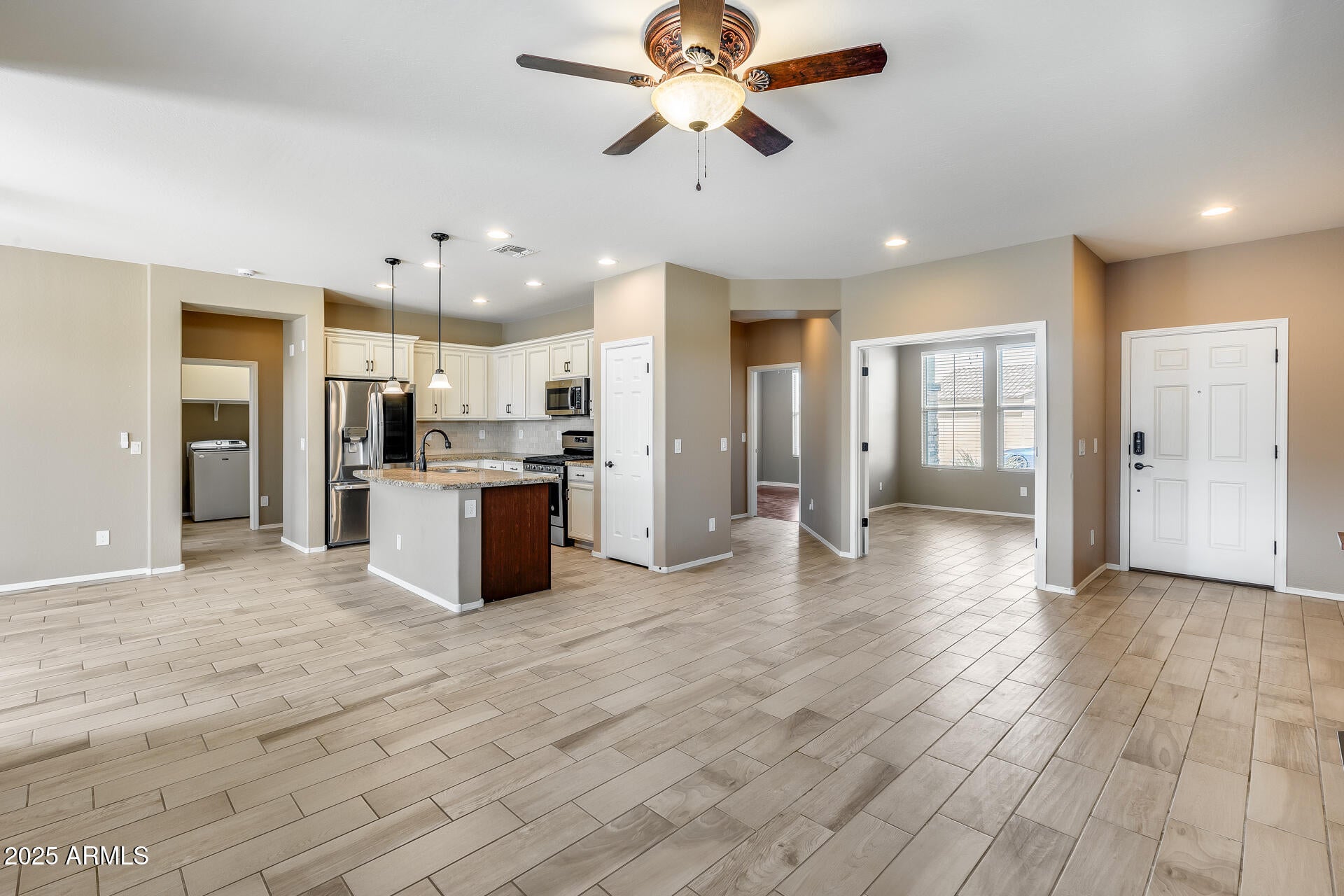 PROVINCE AT ESTRELLA MOUNTAIN RANCH PARCEL 11 - Residential