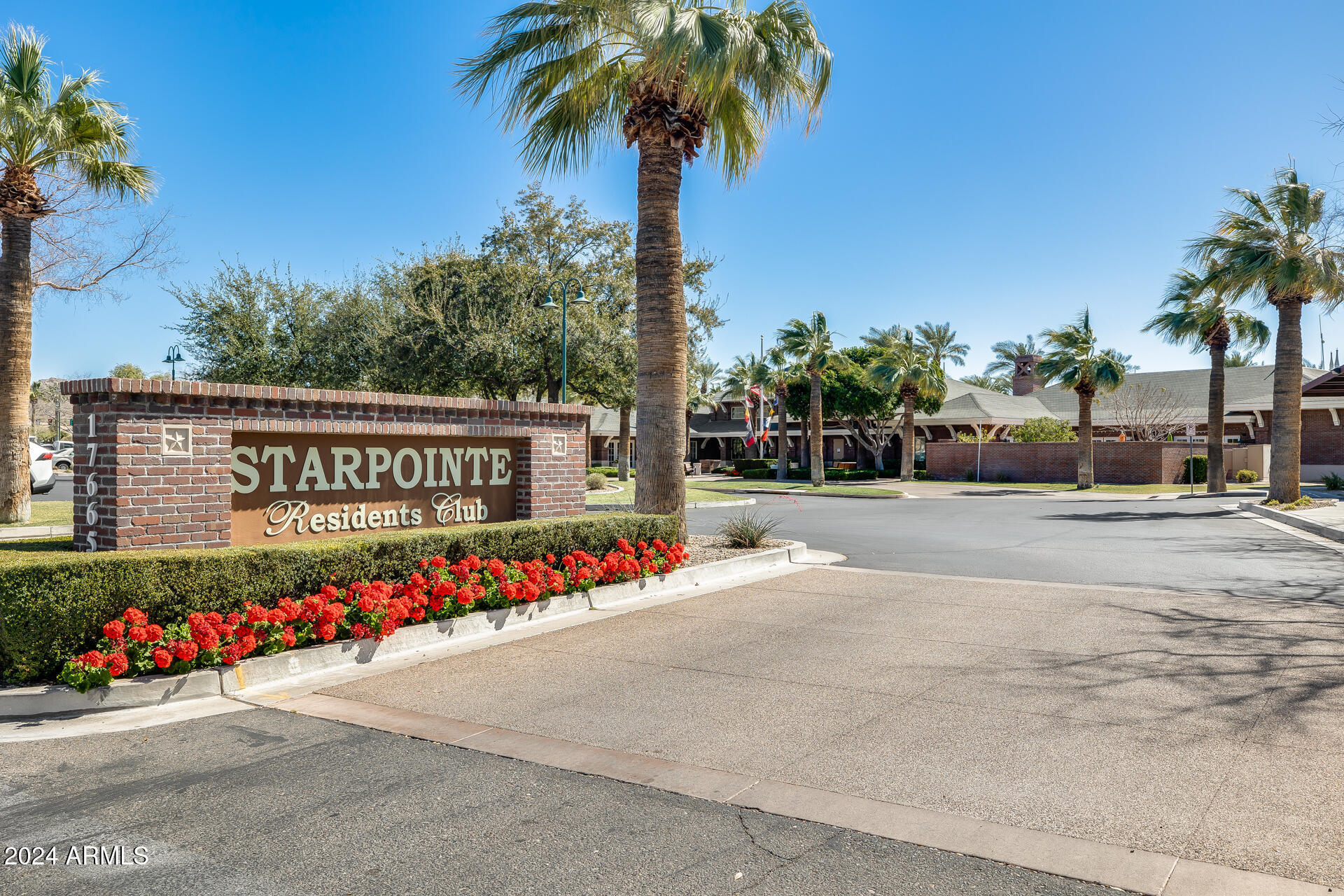PROVINCE AT ESTRELLA MOUNTAIN RANCH PARCEL 11 - Residential