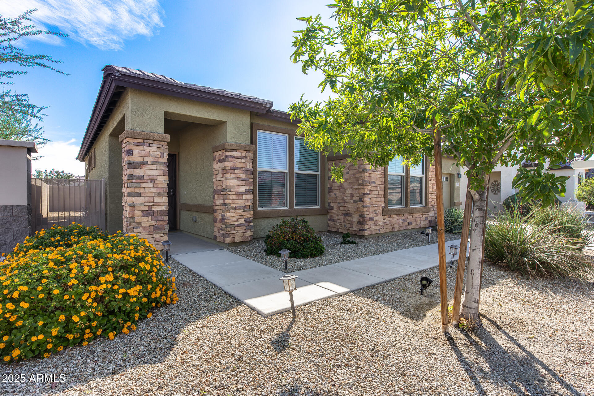 PROVINCE AT ESTRELLA MOUNTAIN RANCH PARCEL 11 - Residential