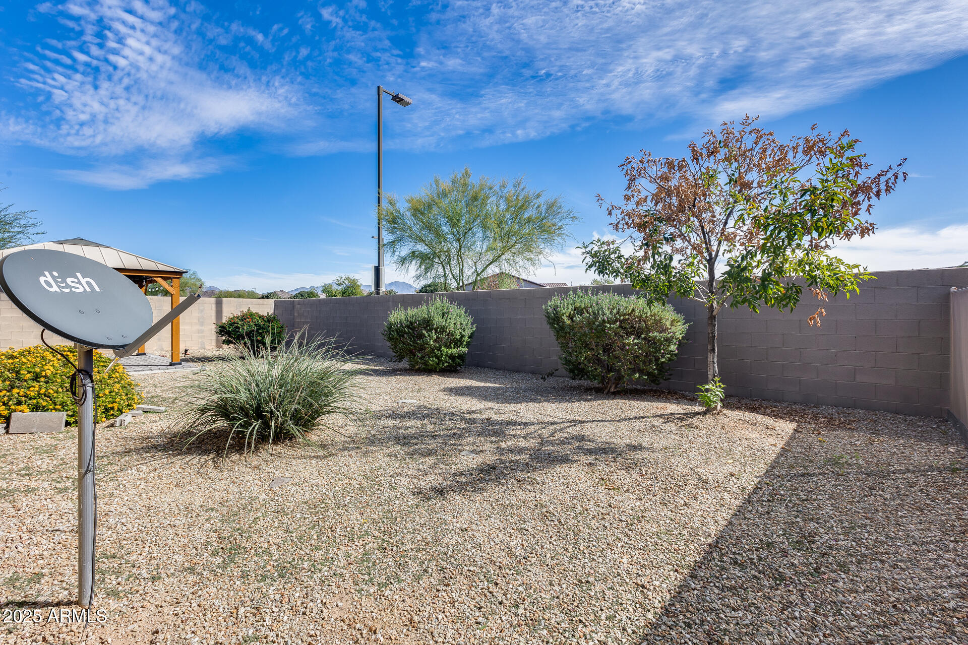 PROVINCE AT ESTRELLA MOUNTAIN RANCH PARCEL 11 - Residential