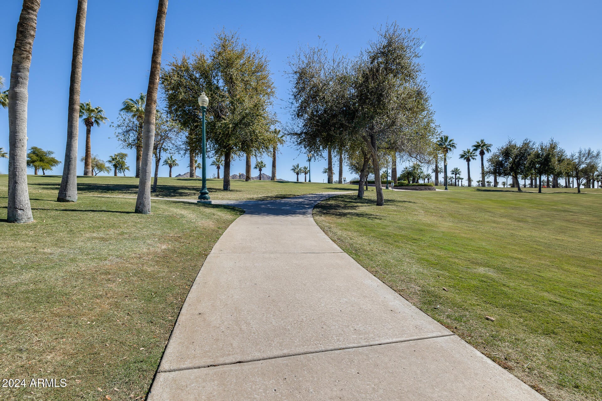 PROVINCE AT ESTRELLA MOUNTAIN RANCH PARCEL 11 - Residential