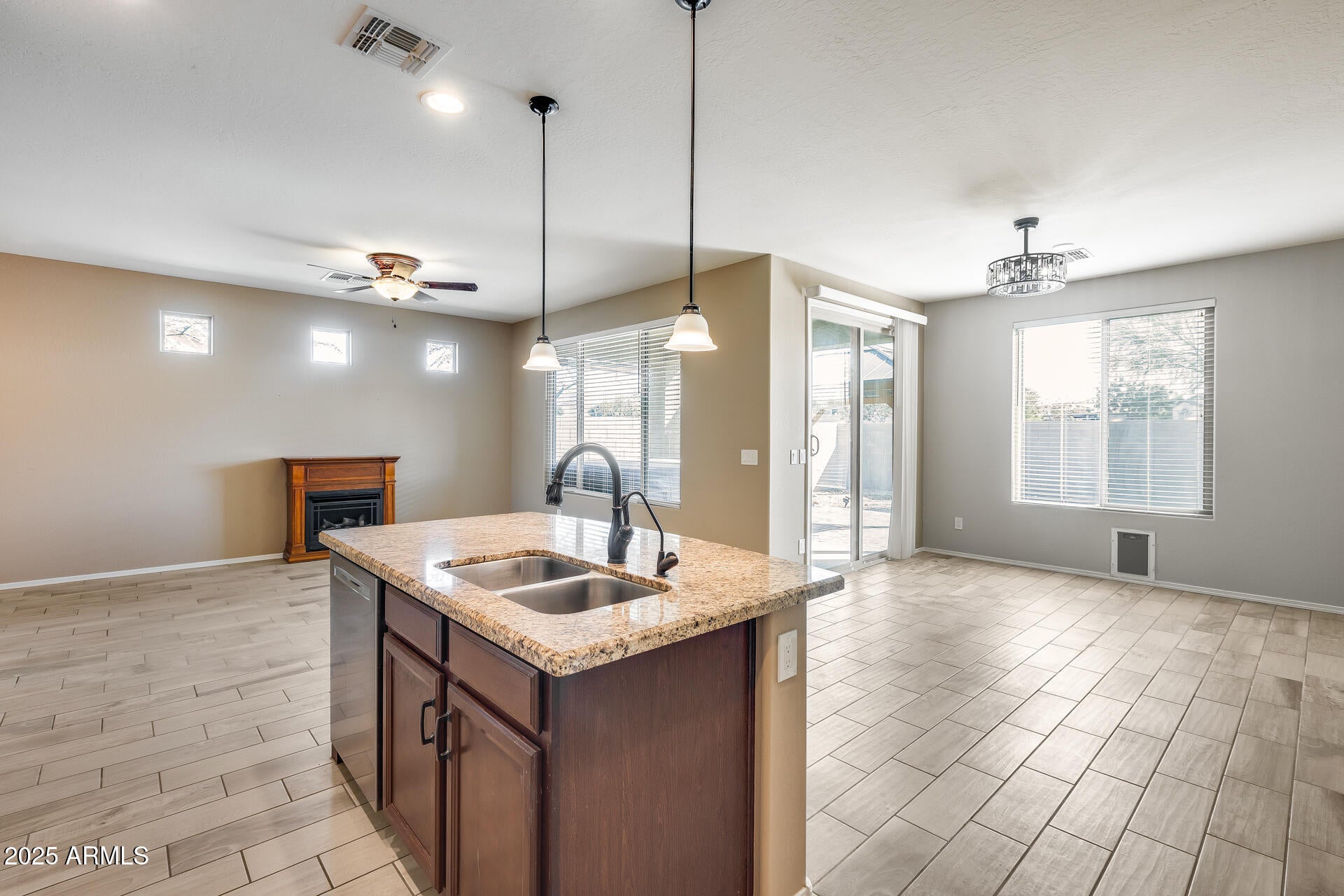 PROVINCE AT ESTRELLA MOUNTAIN RANCH PARCEL 11 - Residential