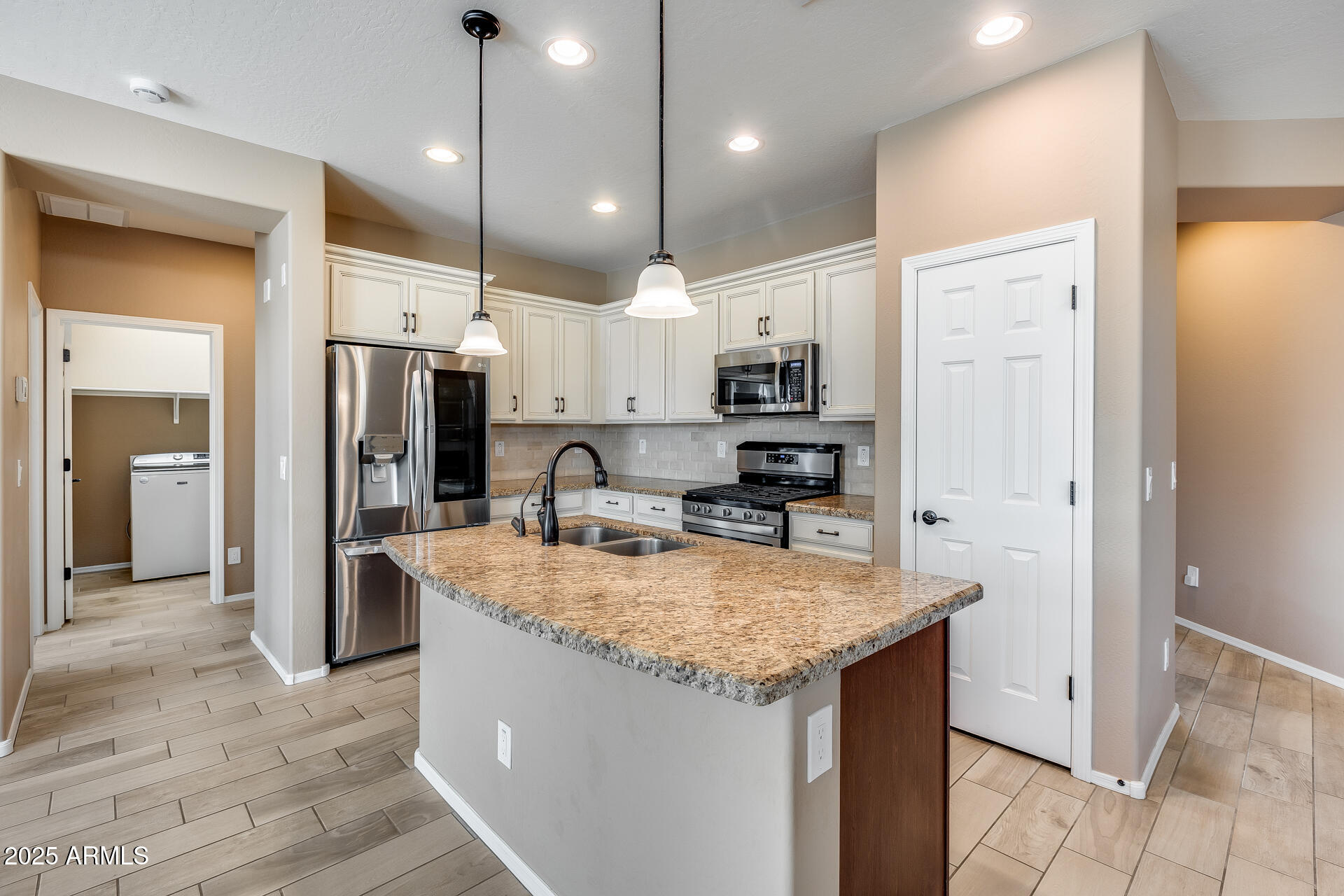 PROVINCE AT ESTRELLA MOUNTAIN RANCH PARCEL 11 - Residential