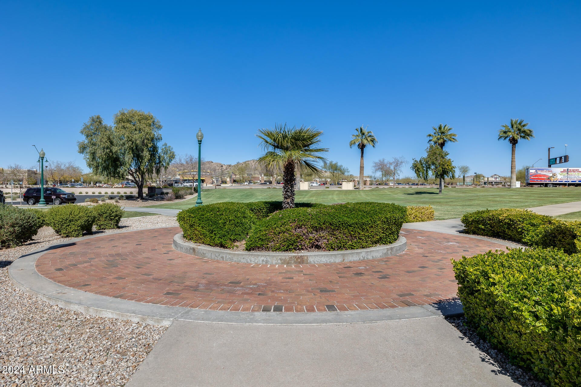 PROVINCE AT ESTRELLA MOUNTAIN RANCH PARCEL 11 - Residential